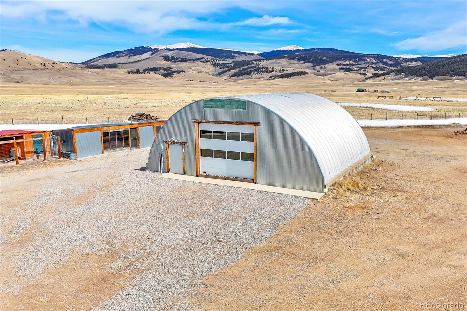 MLS Image #48 for 101  snyder creek road,jefferson, Colorado