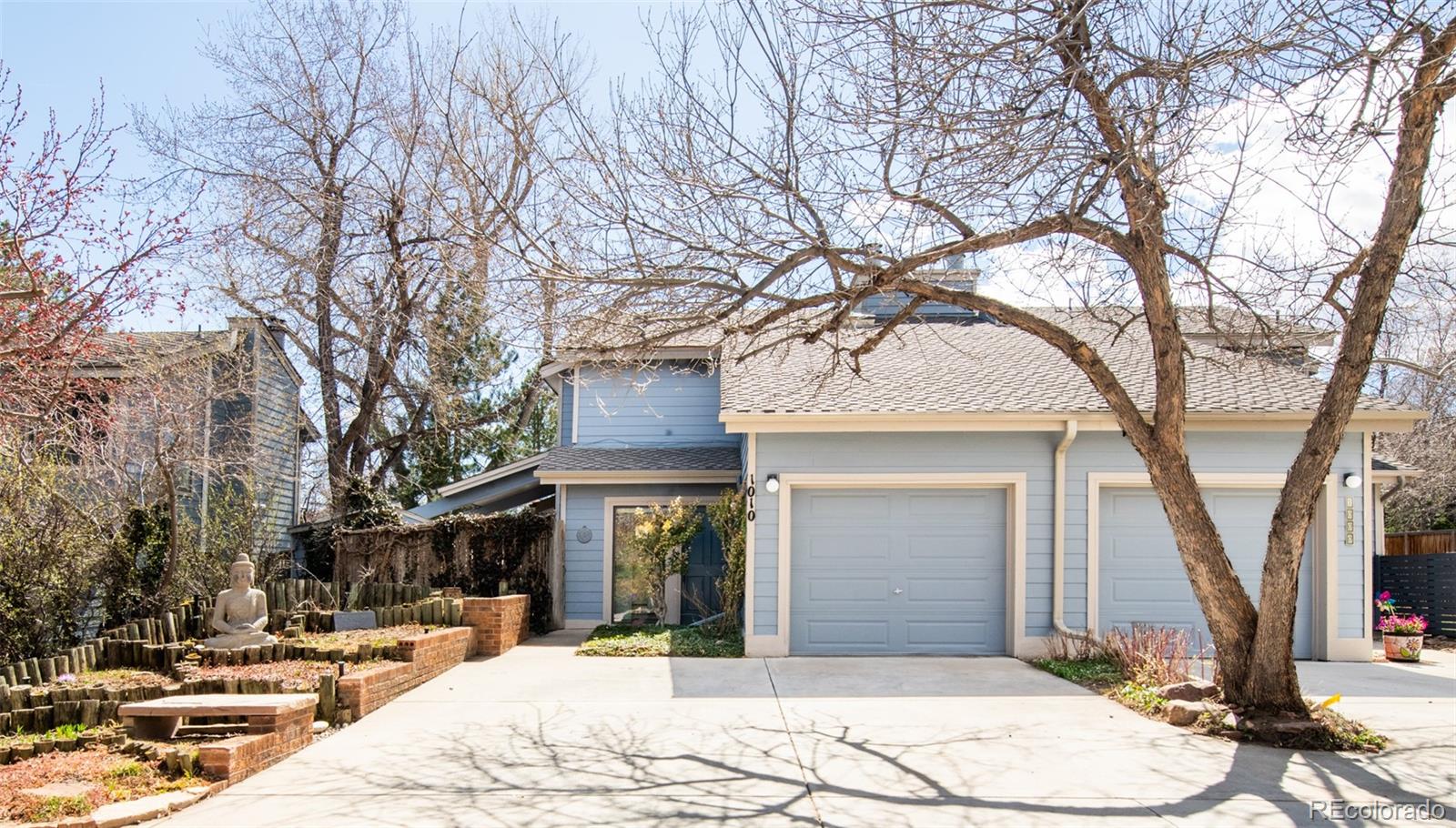 MLS Image #1 for 1010  poplar avenue,boulder, Colorado