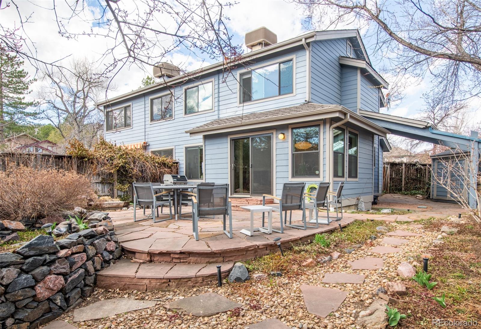 MLS Image #33 for 1010  poplar avenue,boulder, Colorado