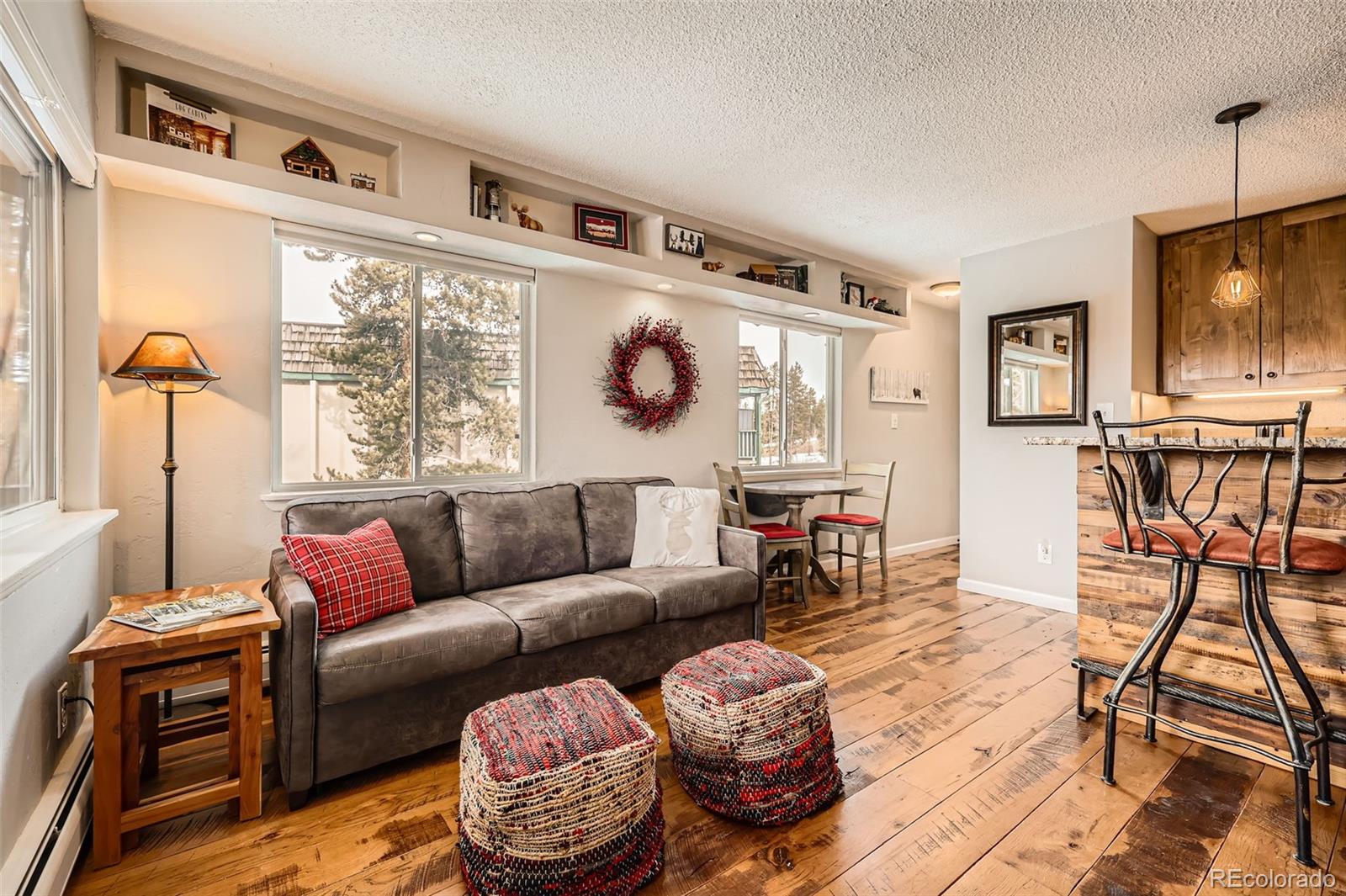MLS Image #1 for 1941  boreas pass road,breckenridge, Colorado