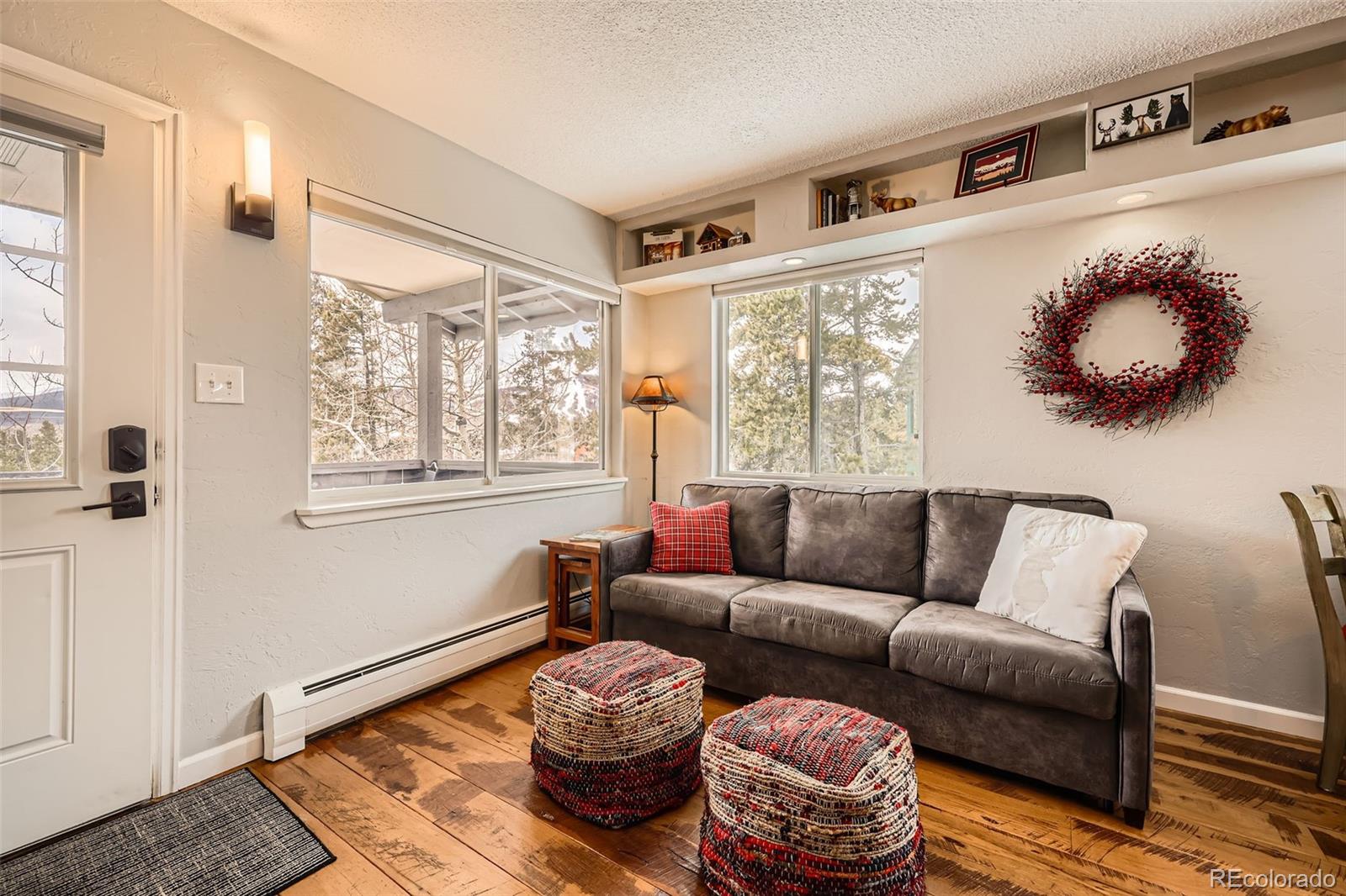 MLS Image #3 for 1941  boreas pass road,breckenridge, Colorado