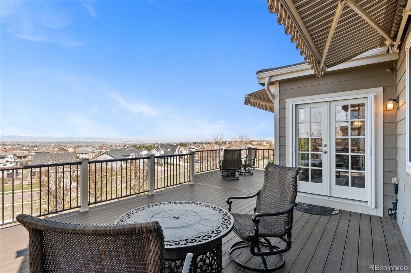 MLS Image #31 for 11991  hazy hills drive,parker, Colorado