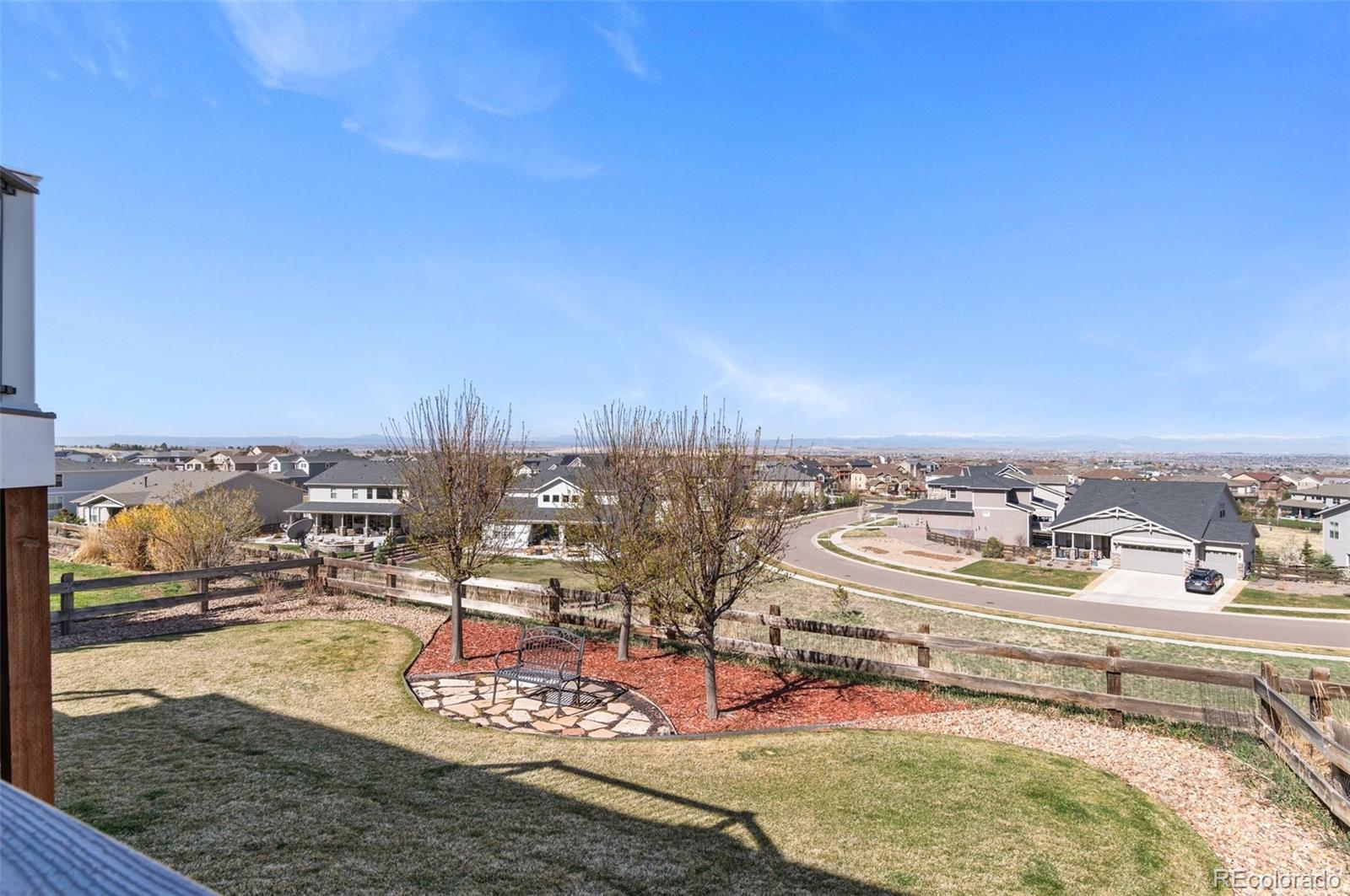MLS Image #34 for 11991  hazy hills drive,parker, Colorado