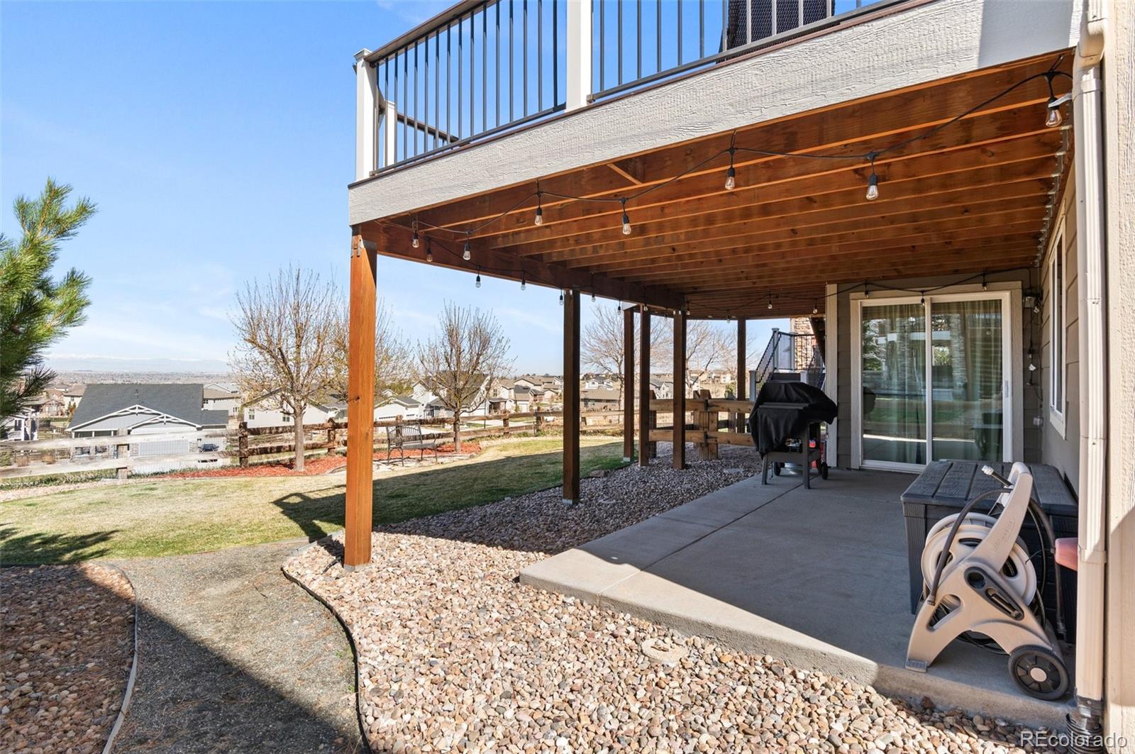 MLS Image #35 for 11991  hazy hills drive,parker, Colorado