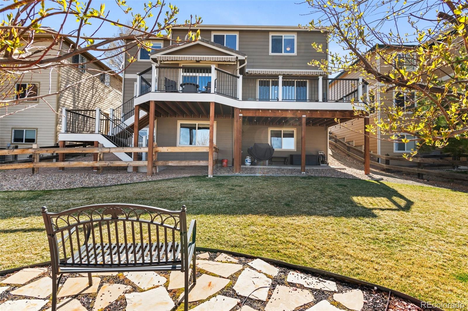 MLS Image #36 for 11991  hazy hills drive,parker, Colorado