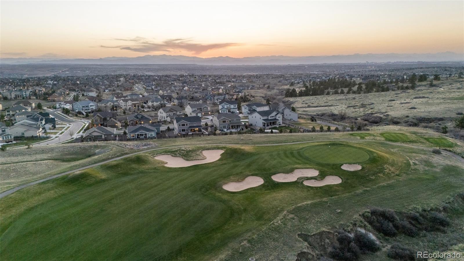 MLS Image #41 for 11991  hazy hills drive,parker, Colorado