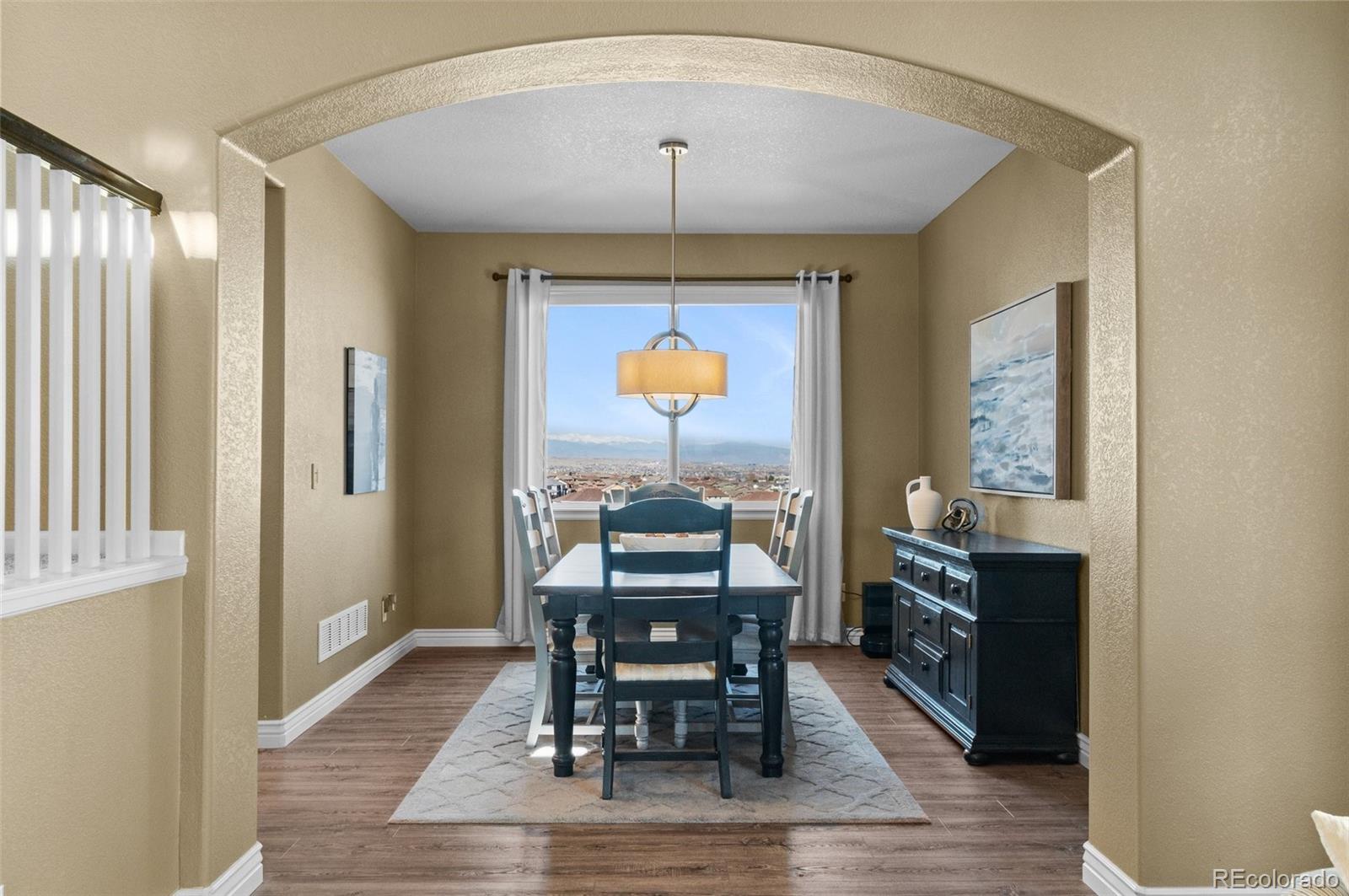 MLS Image #8 for 11991  hazy hills drive,parker, Colorado