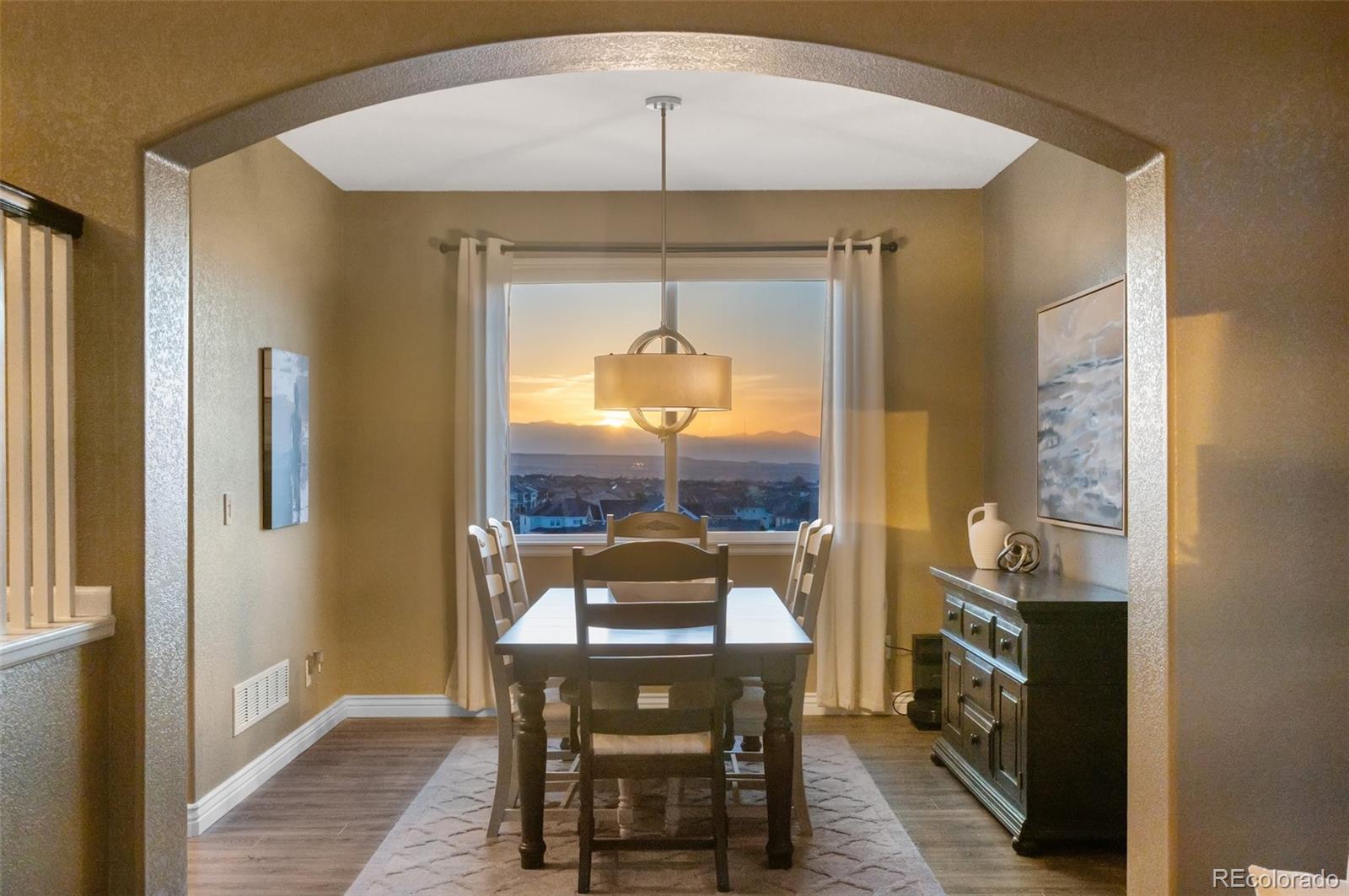 MLS Image #9 for 11991  hazy hills drive,parker, Colorado