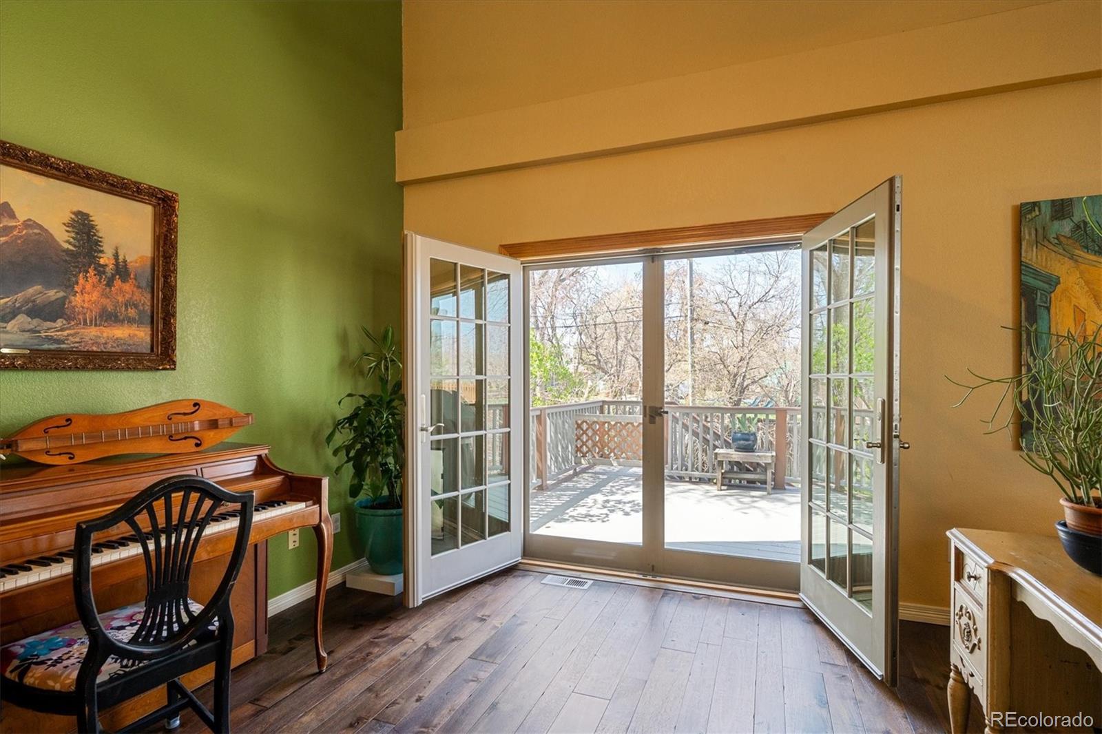 MLS Image #10 for 1281 s allison street,lakewood, Colorado
