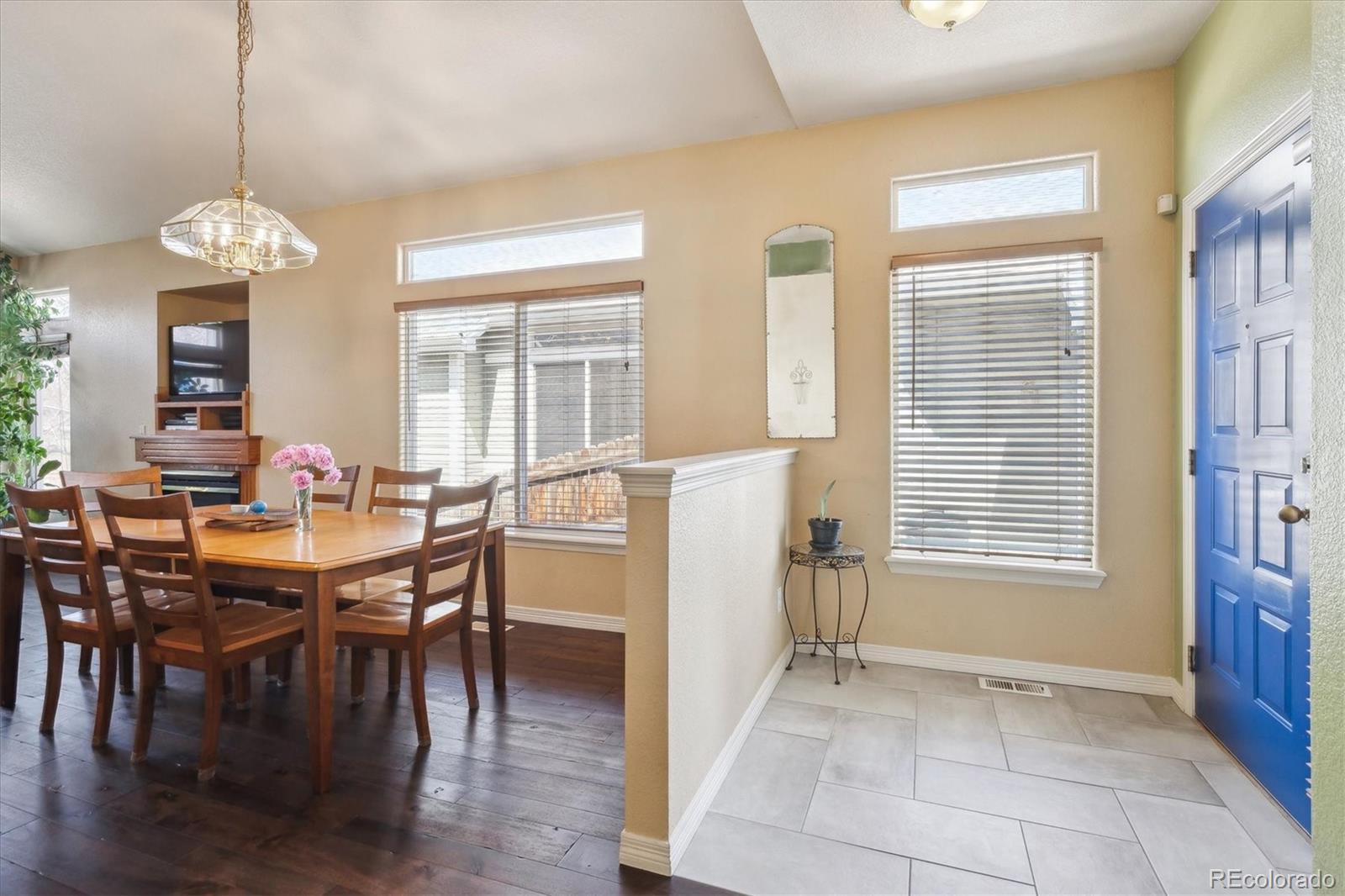 MLS Image #2 for 1281 s allison street,lakewood, Colorado