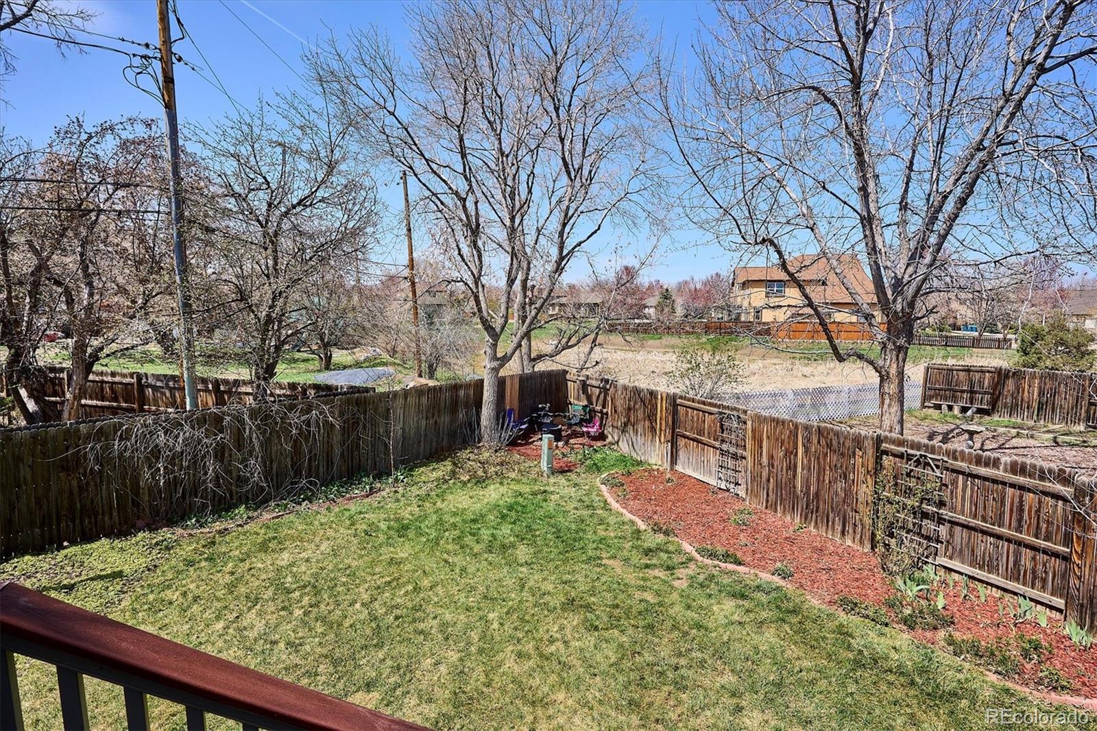 MLS Image #29 for 1281 s allison street,lakewood, Colorado