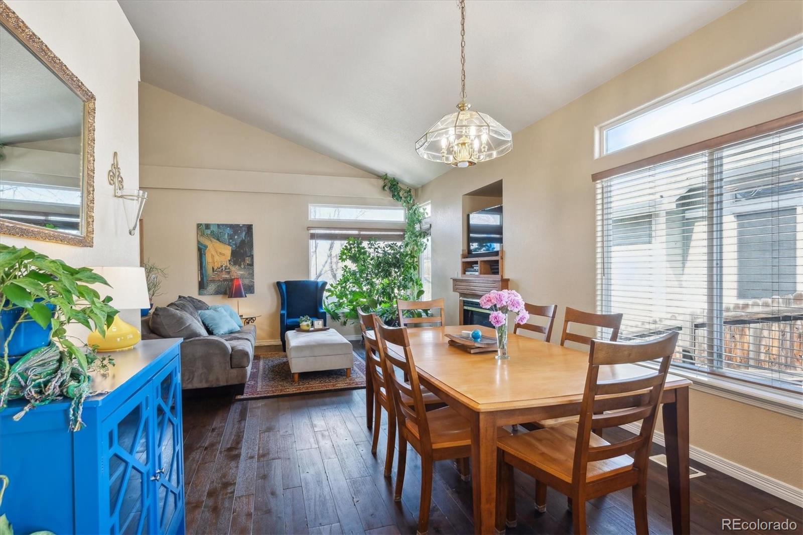 MLS Image #3 for 1281 s allison street,lakewood, Colorado