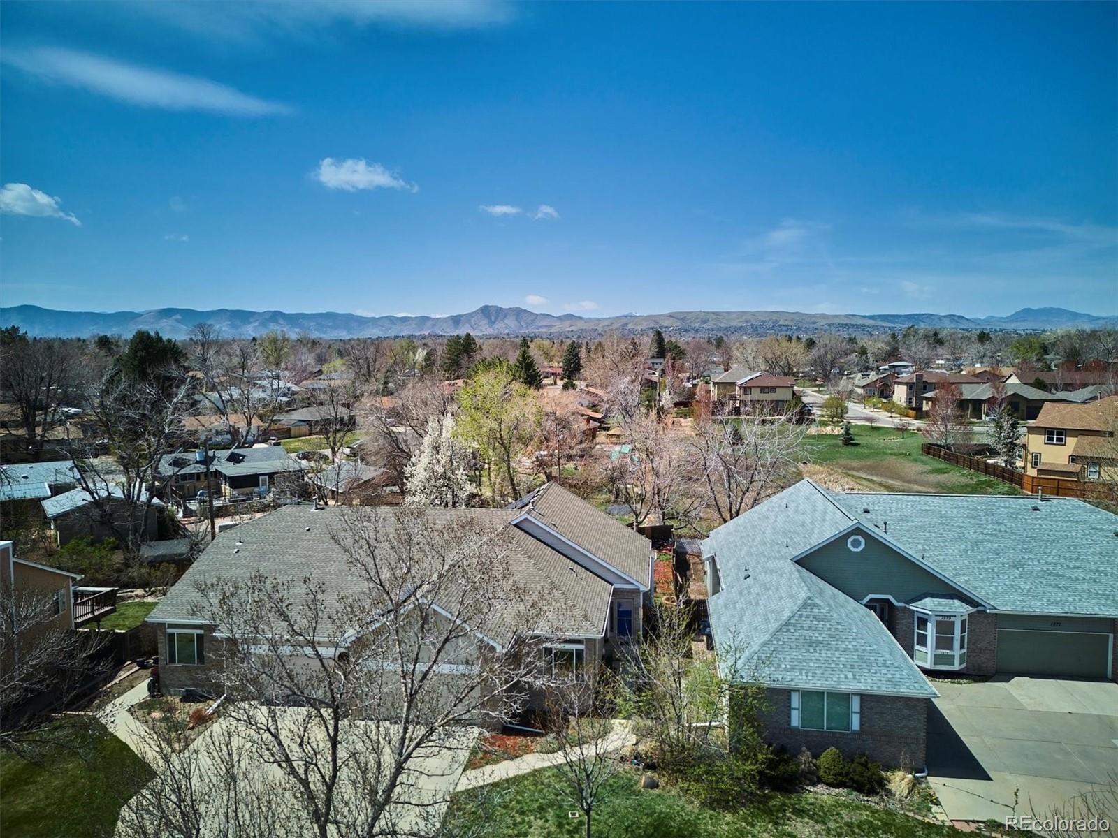 MLS Image #34 for 1281 s allison street,lakewood, Colorado