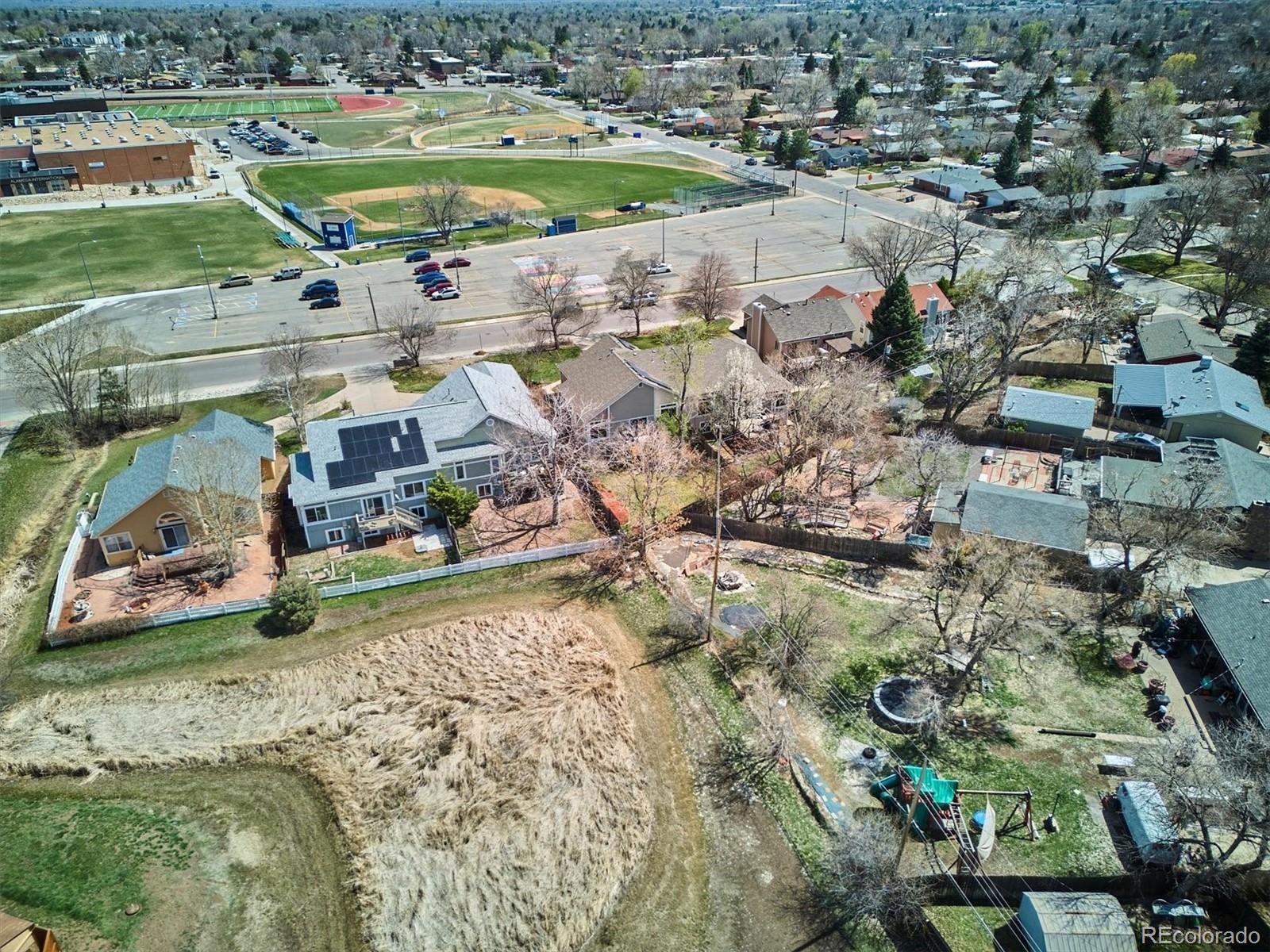 MLS Image #36 for 1281 s allison street,lakewood, Colorado