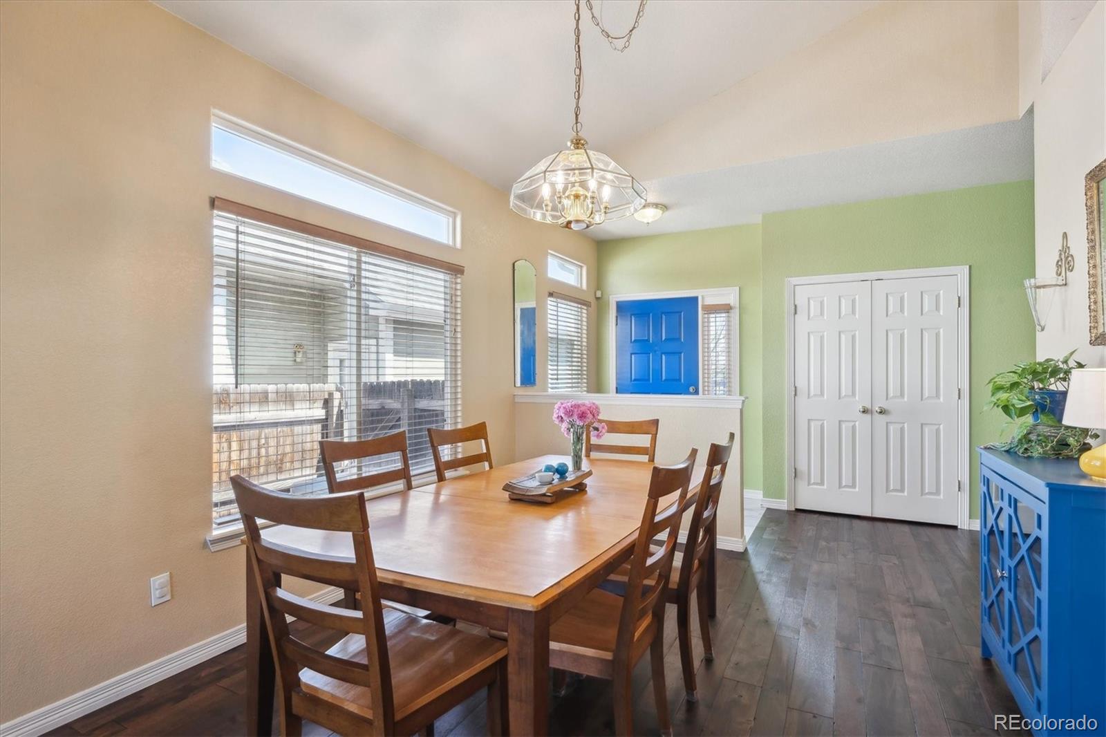 MLS Image #4 for 1281 s allison street,lakewood, Colorado