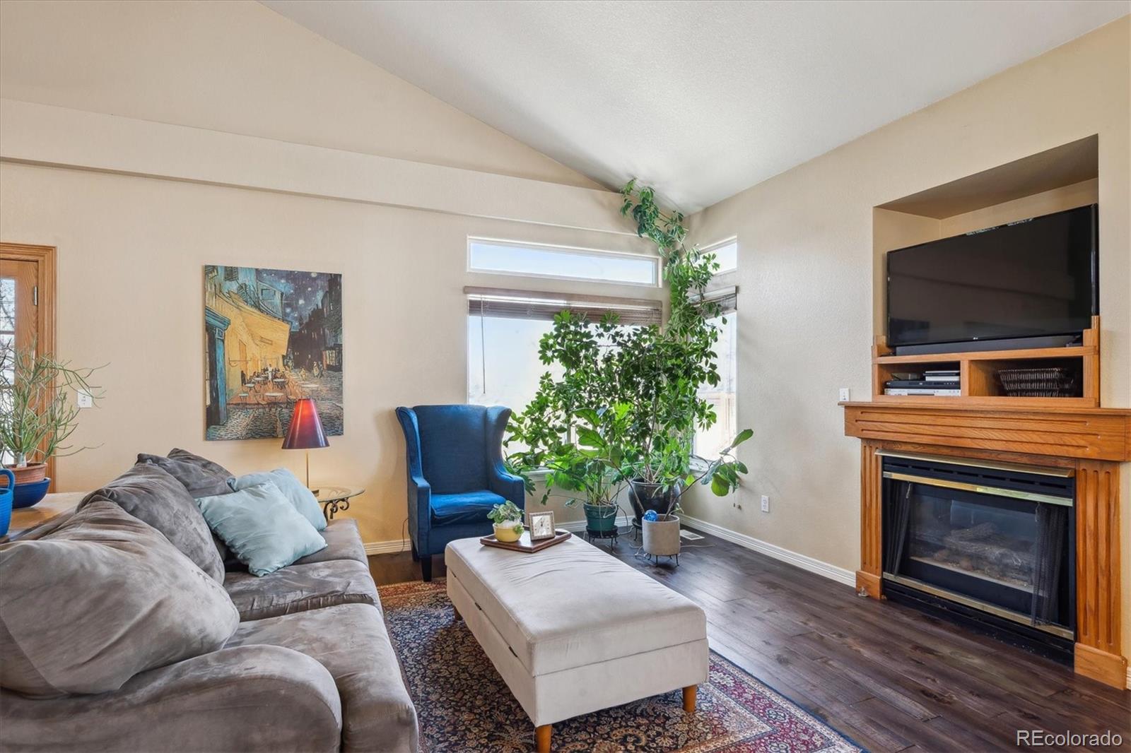 MLS Image #5 for 1281 s allison street,lakewood, Colorado