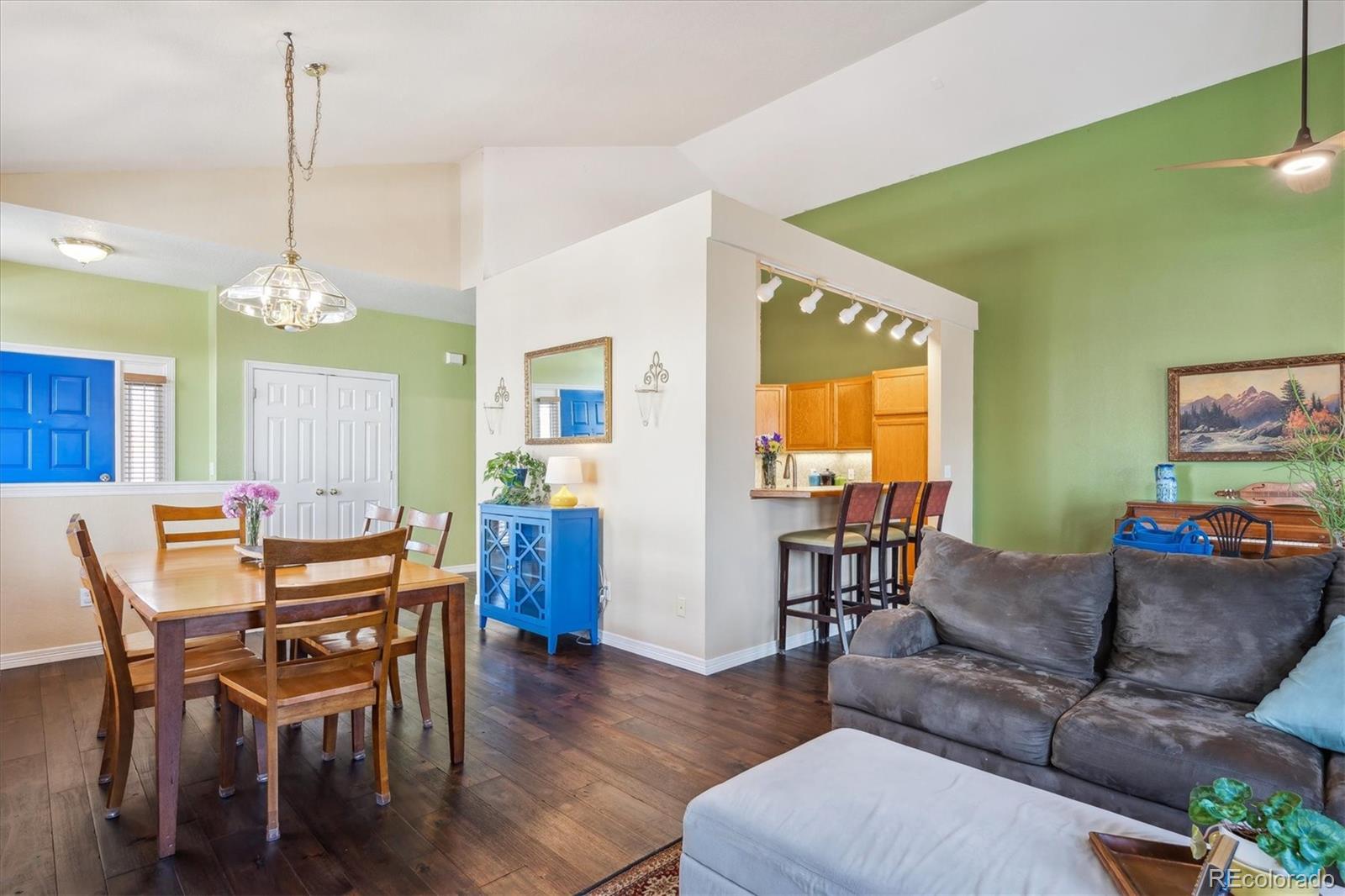 MLS Image #7 for 1281 s allison street,lakewood, Colorado