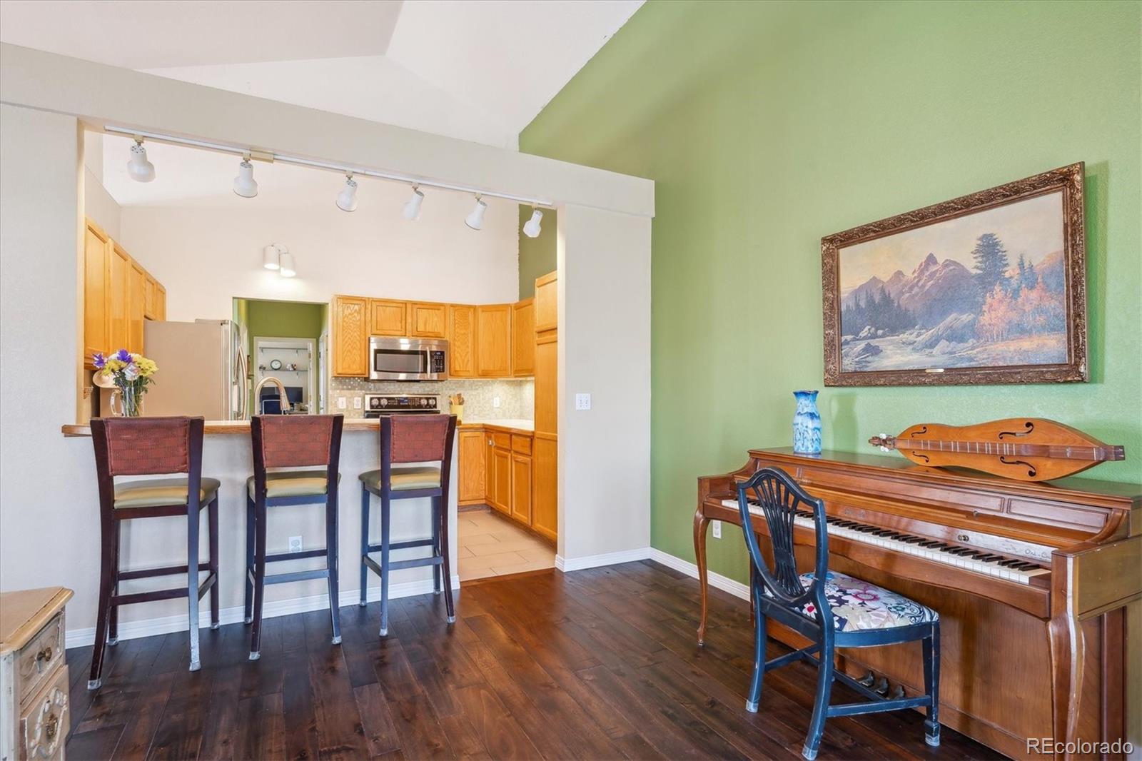 MLS Image #9 for 1281 s allison street,lakewood, Colorado