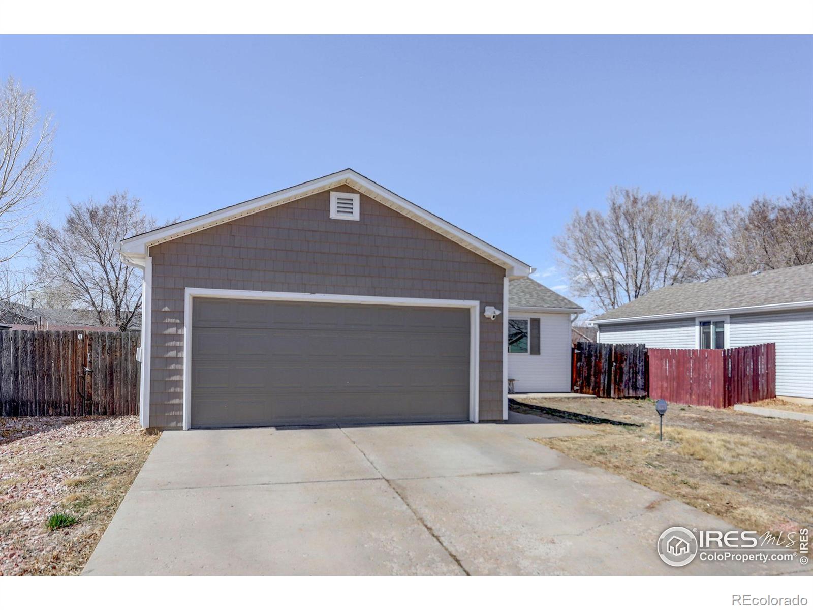 MLS Image #2 for 2439  arbor avenue,greeley, Colorado
