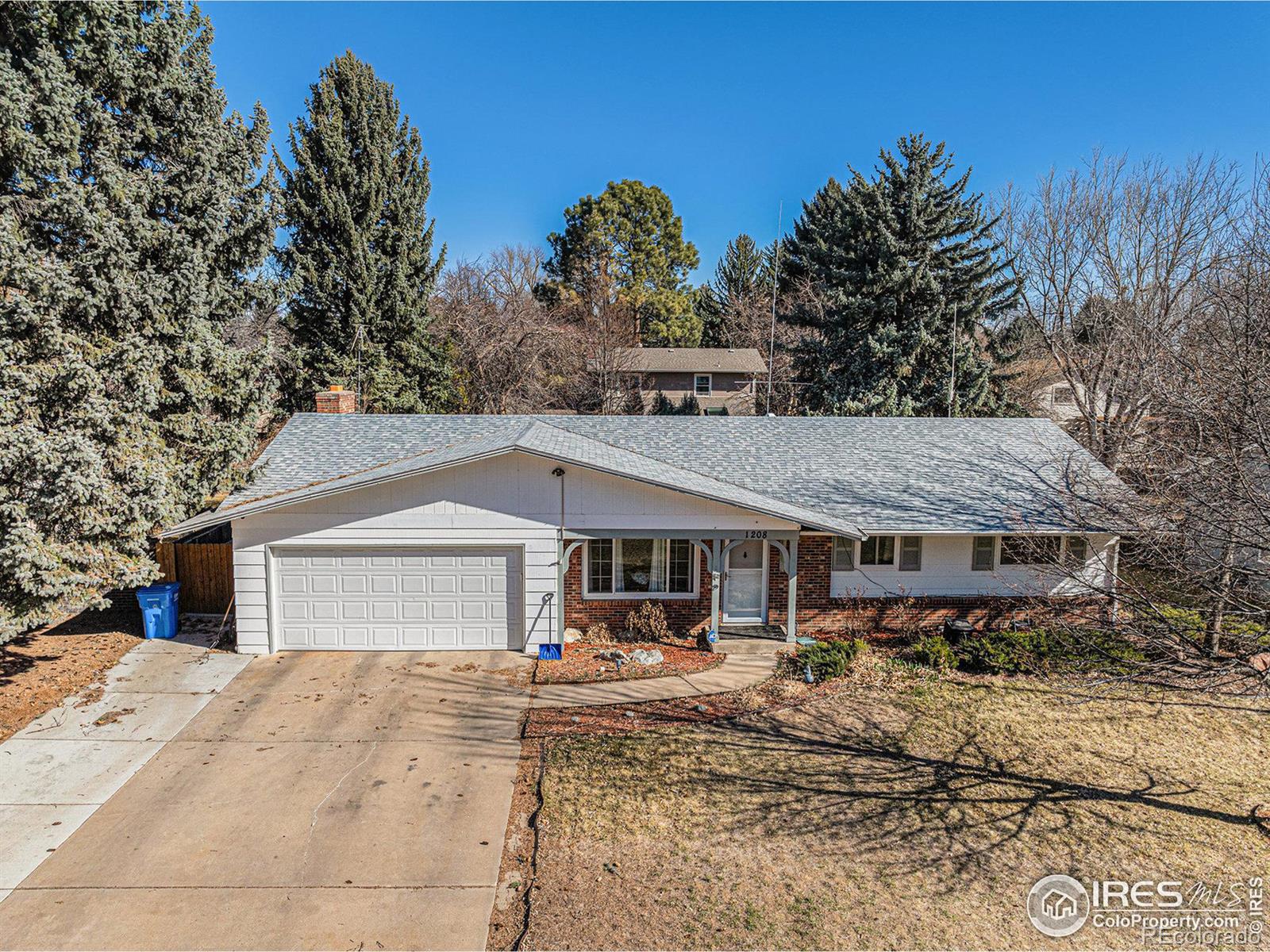 MLS Image #0 for 1208  teakwood drive,fort collins, Colorado