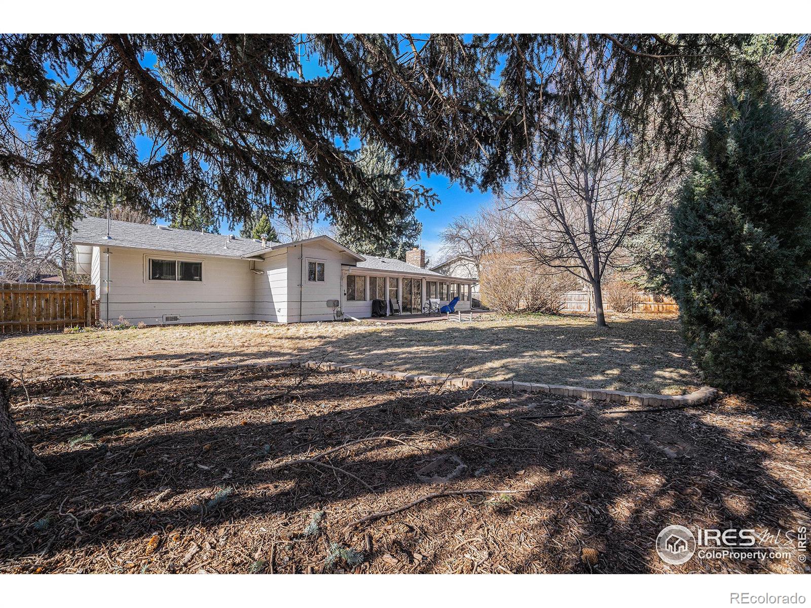 MLS Image #20 for 1208  teakwood drive,fort collins, Colorado