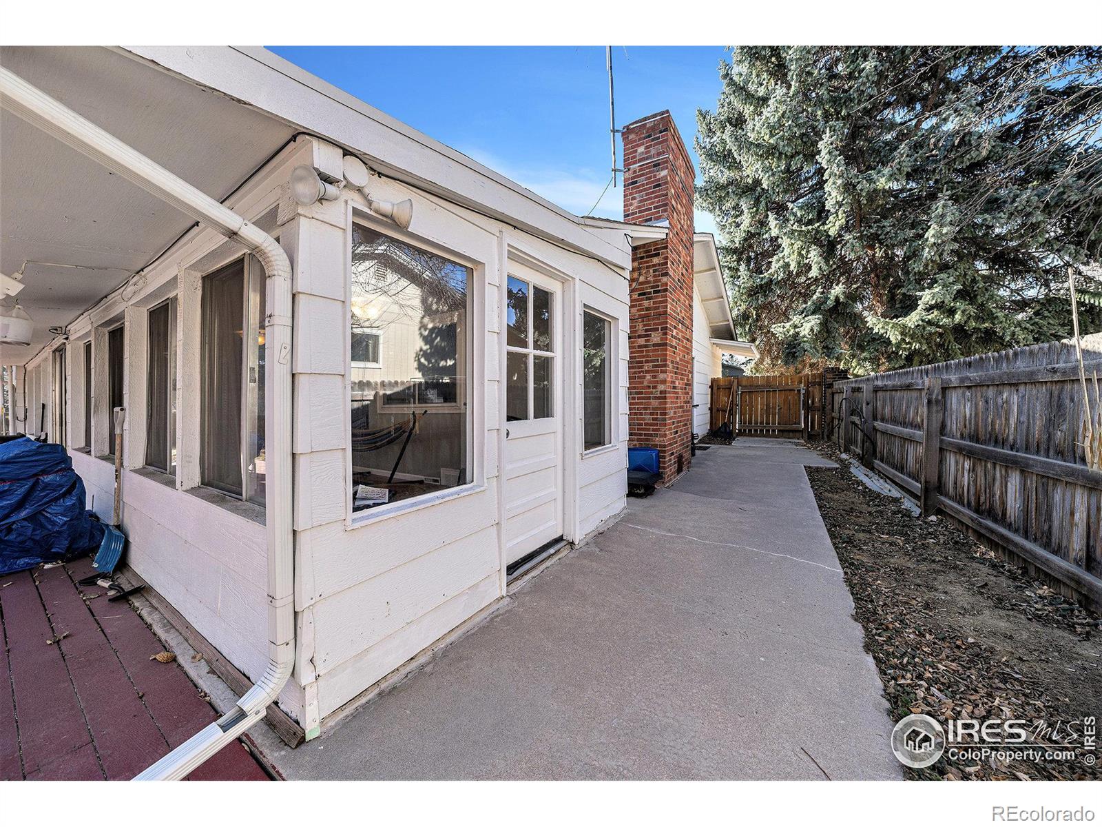 MLS Image #21 for 1208  teakwood drive,fort collins, Colorado
