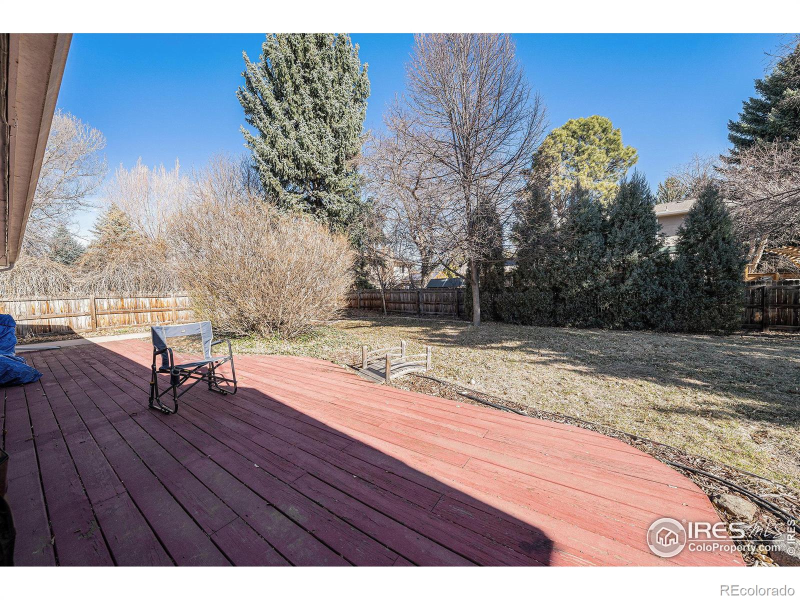 MLS Image #22 for 1208  teakwood drive,fort collins, Colorado