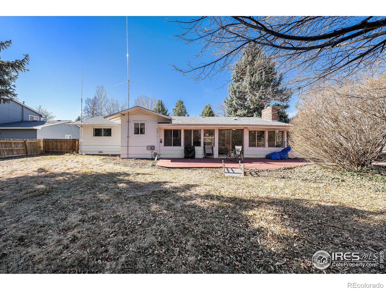MLS Image #23 for 1208  teakwood drive,fort collins, Colorado