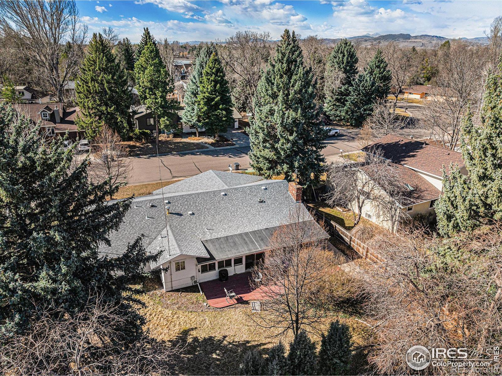 MLS Image #25 for 1208  teakwood drive,fort collins, Colorado