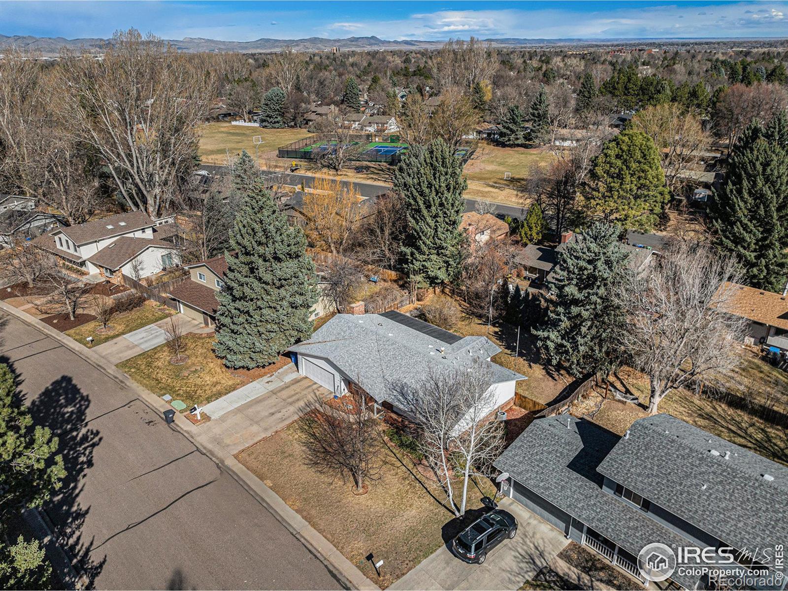 MLS Image #26 for 1208  teakwood drive,fort collins, Colorado