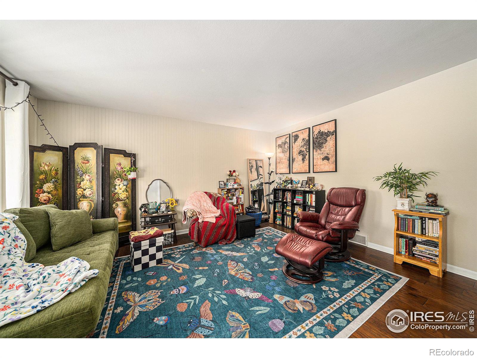 MLS Image #3 for 1208  teakwood drive,fort collins, Colorado