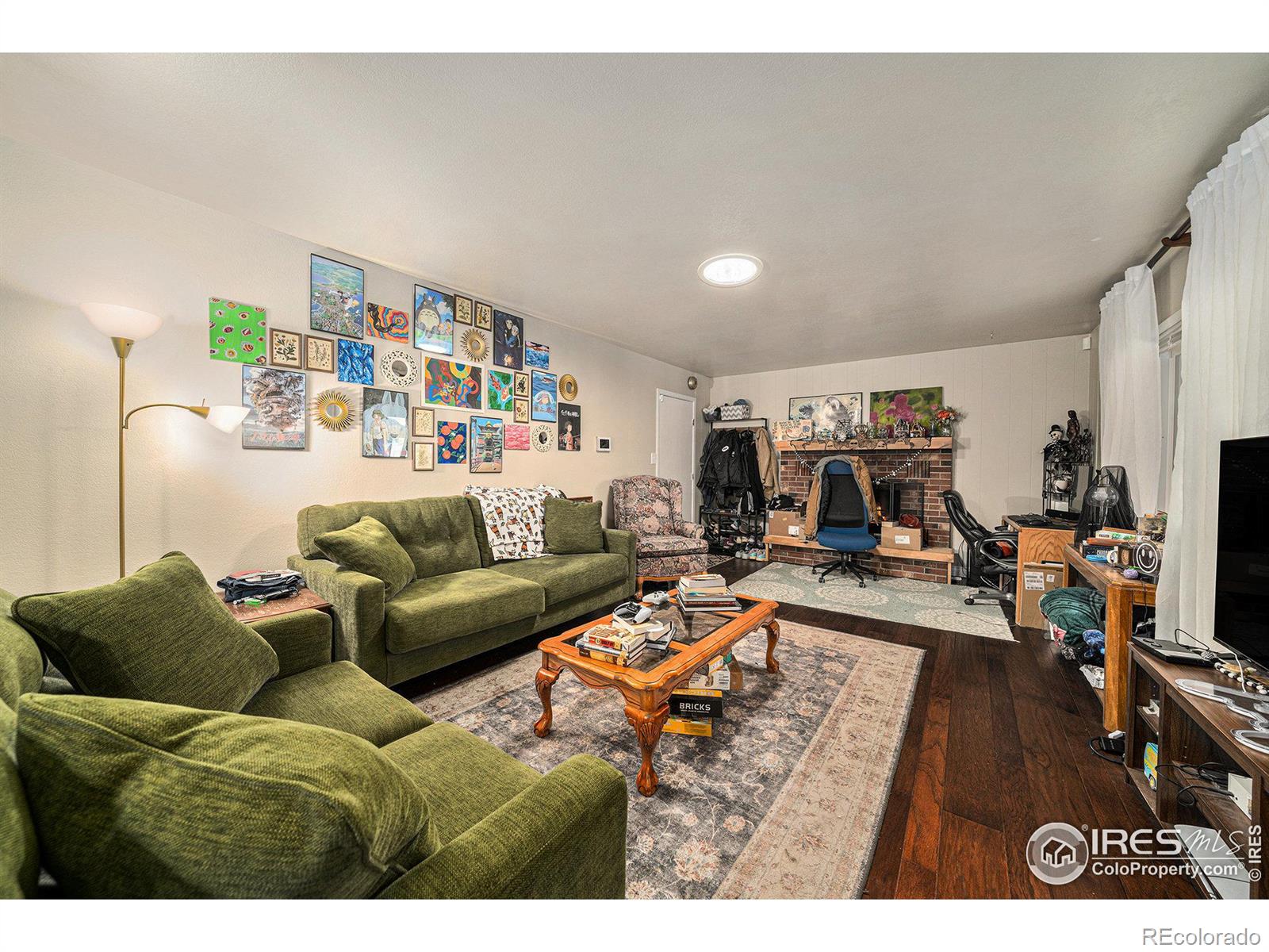 MLS Image #4 for 1208  teakwood drive,fort collins, Colorado