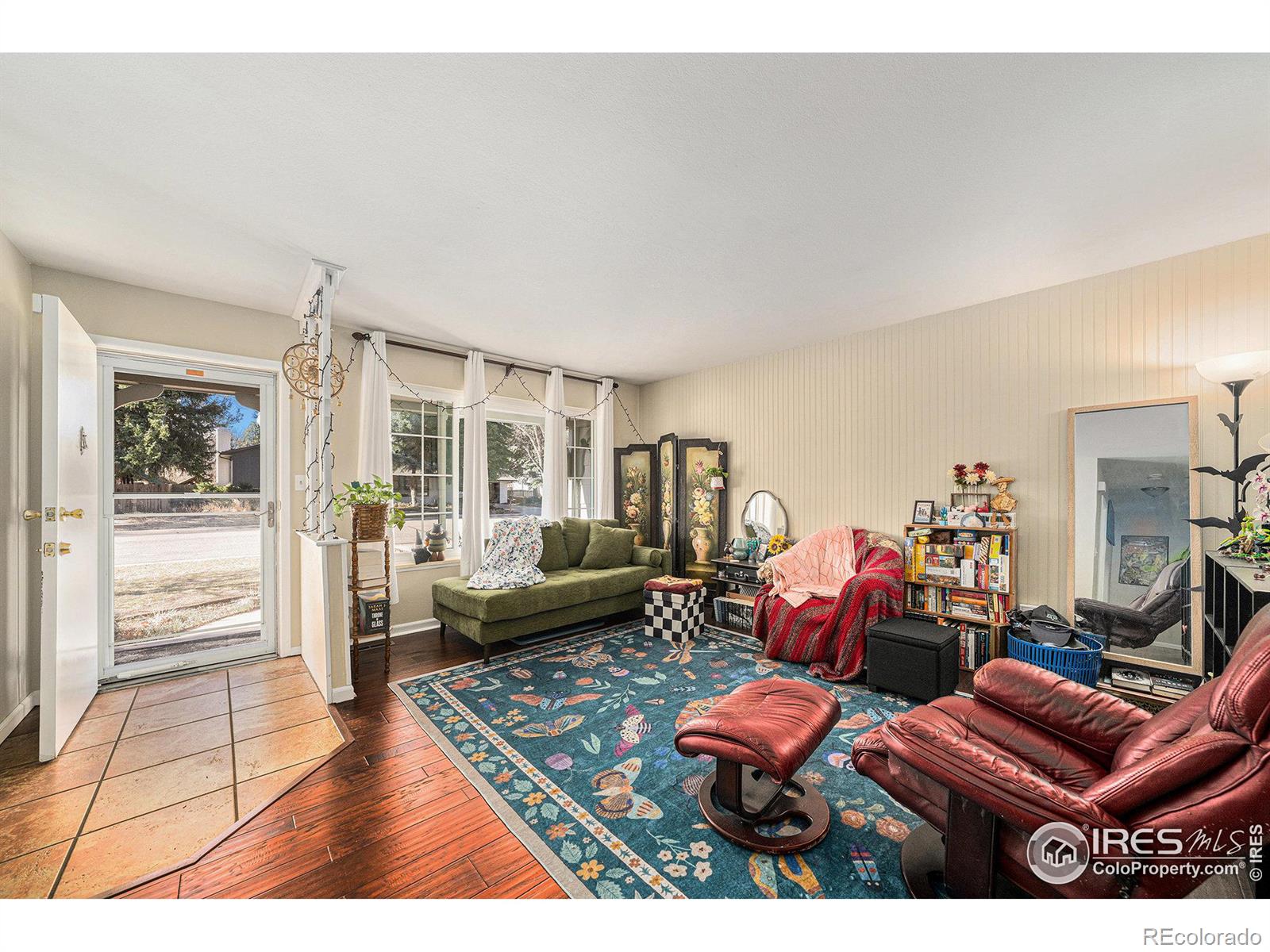 MLS Image #5 for 1208  teakwood drive,fort collins, Colorado