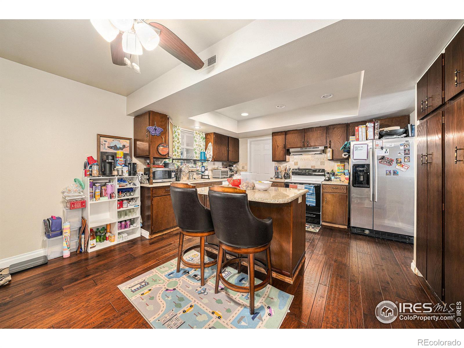 MLS Image #6 for 1208  teakwood drive,fort collins, Colorado