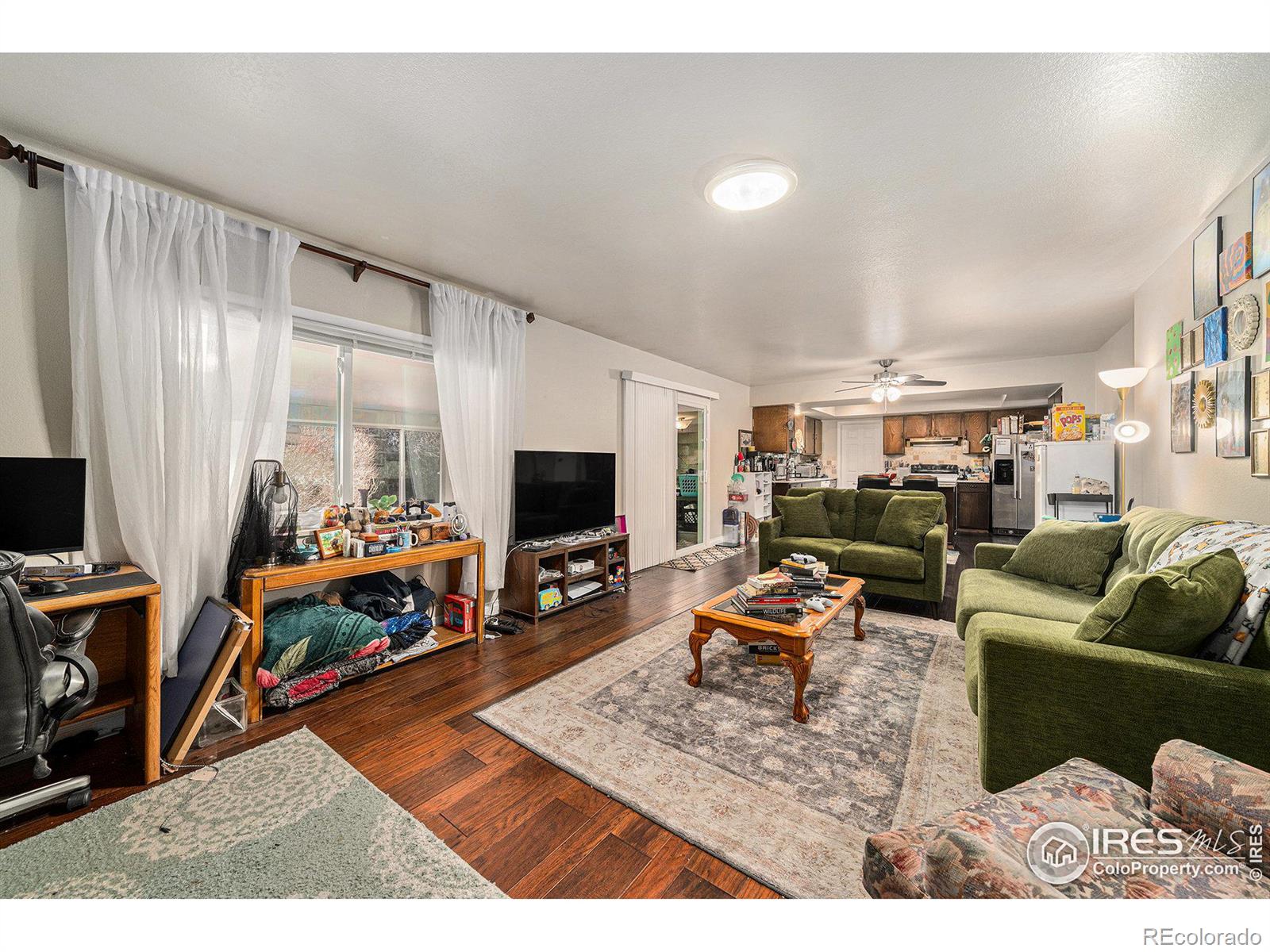 MLS Image #8 for 1208  teakwood drive,fort collins, Colorado