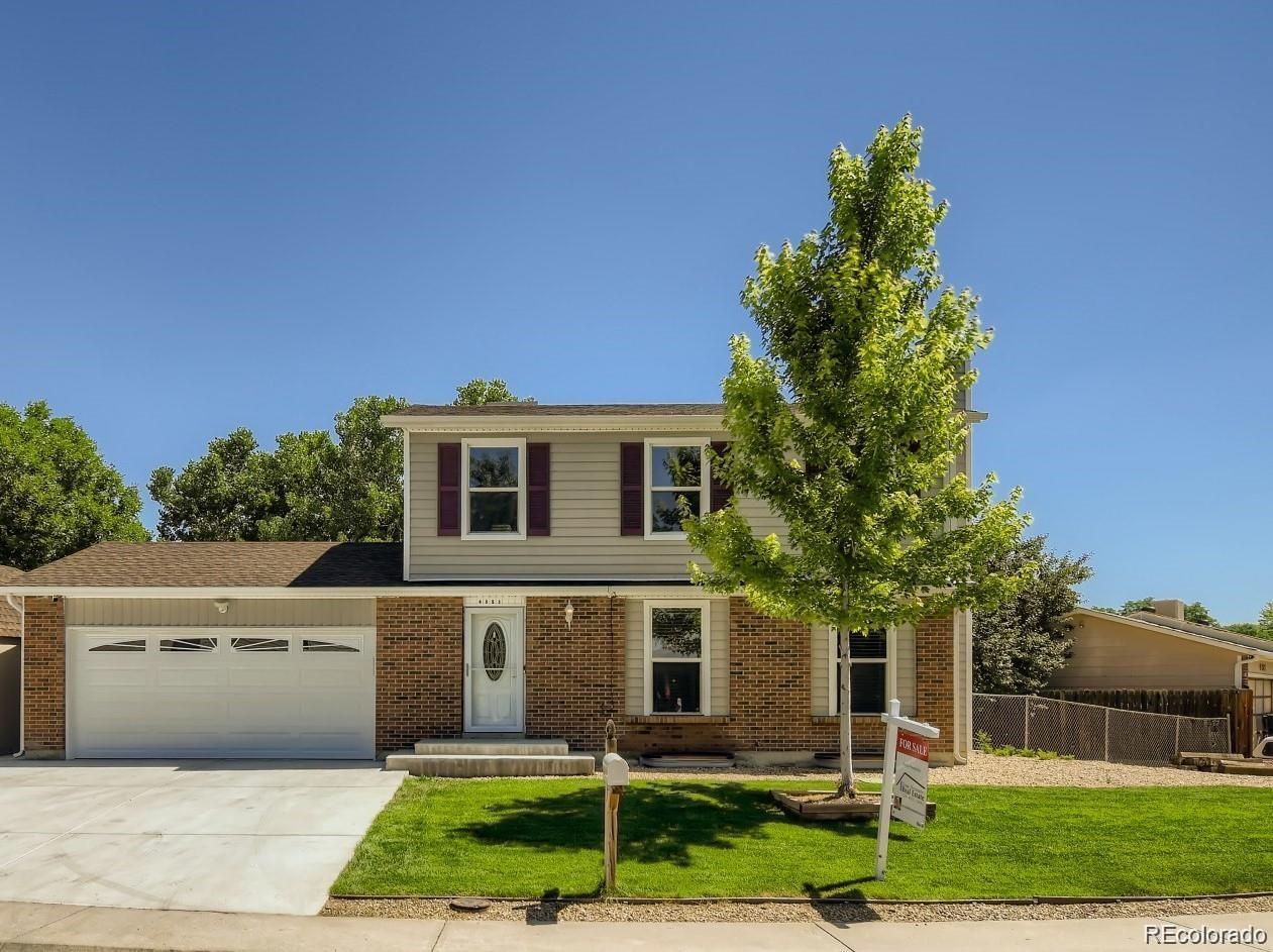 MLS Image #0 for 4351 e 109th avenue,thornton, Colorado