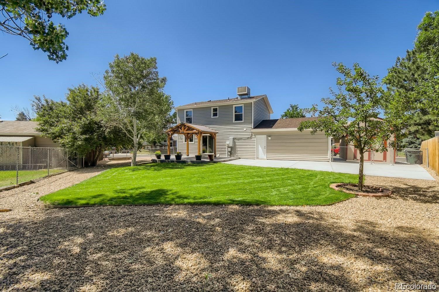 CMA Image for 11044  forest way,Thornton, Colorado