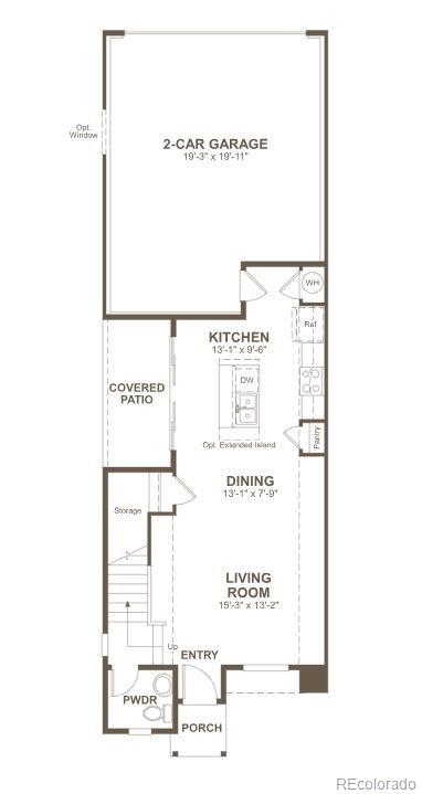 CMA Image for 780 s tyler avenue,Loveland, Colorado