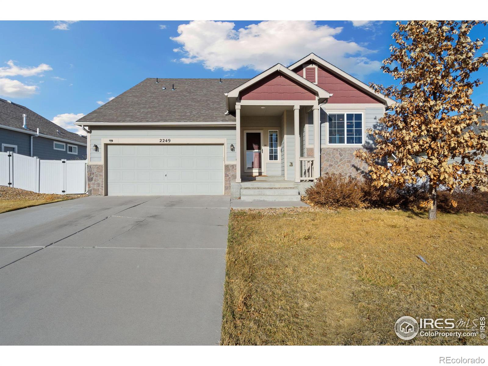 MLS Image #0 for 2249  76th ave ct,greeley, Colorado