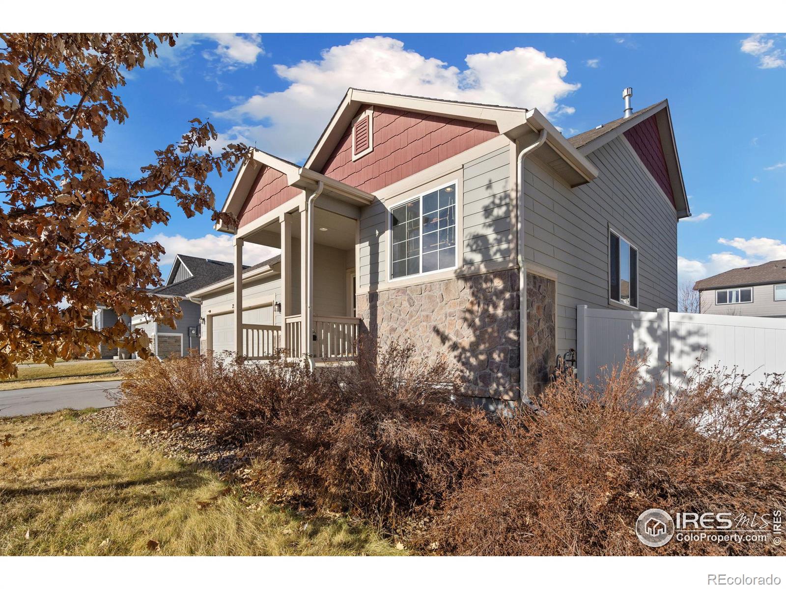 MLS Image #2 for 2249  76th ave ct,greeley, Colorado