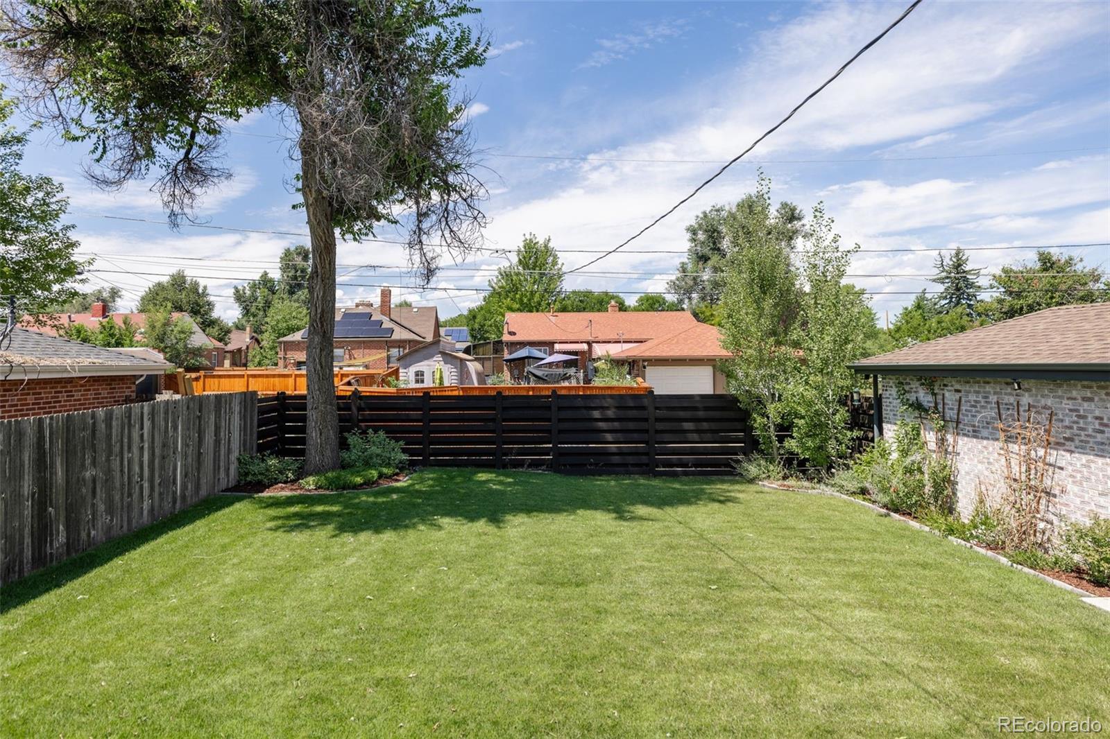 MLS Image #16 for 2995 n cherry street,denver, Colorado