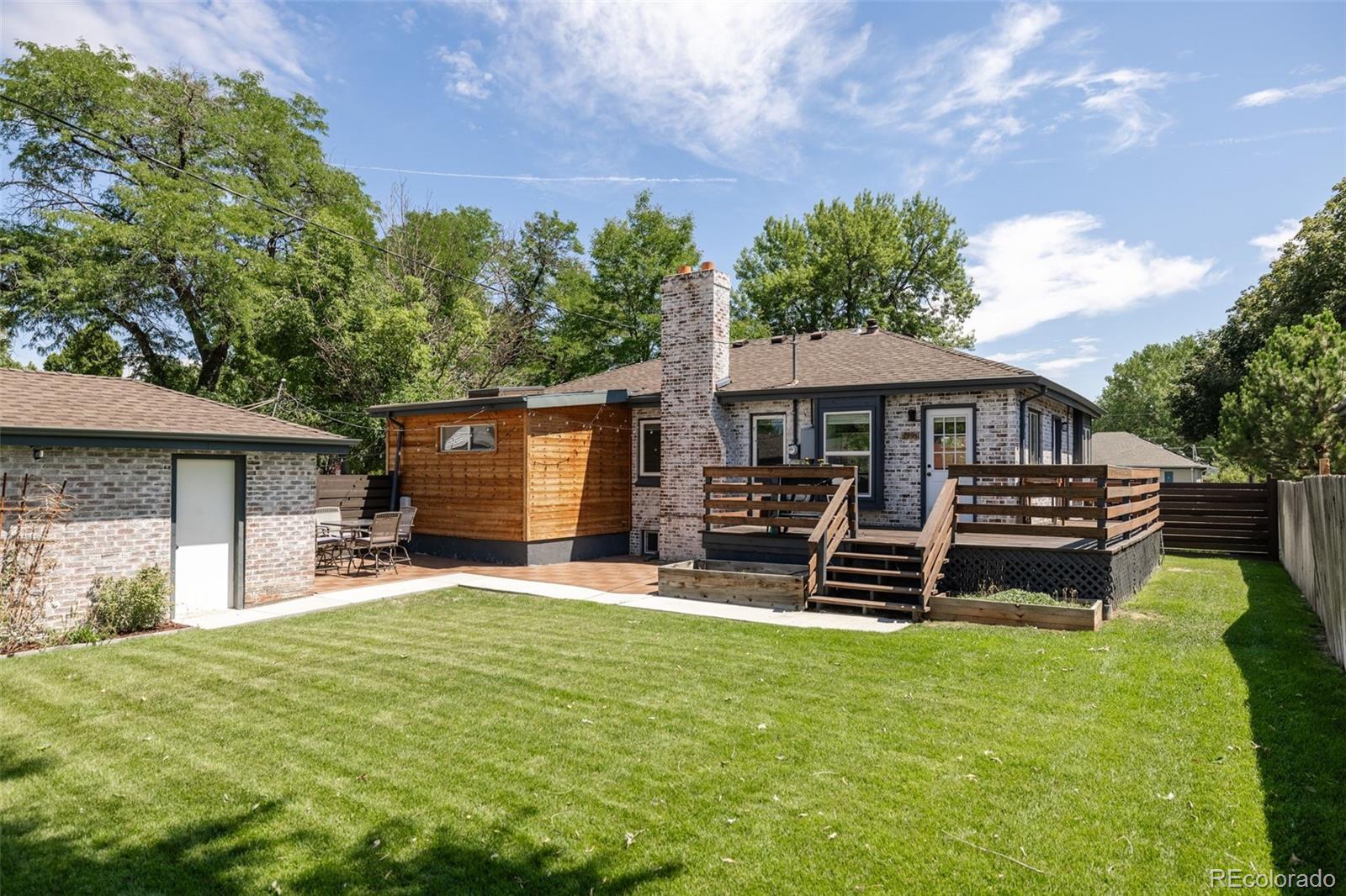 MLS Image #17 for 2995 n cherry street,denver, Colorado
