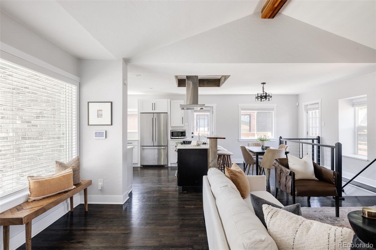 MLS Image #2 for 2995 n cherry street,denver, Colorado
