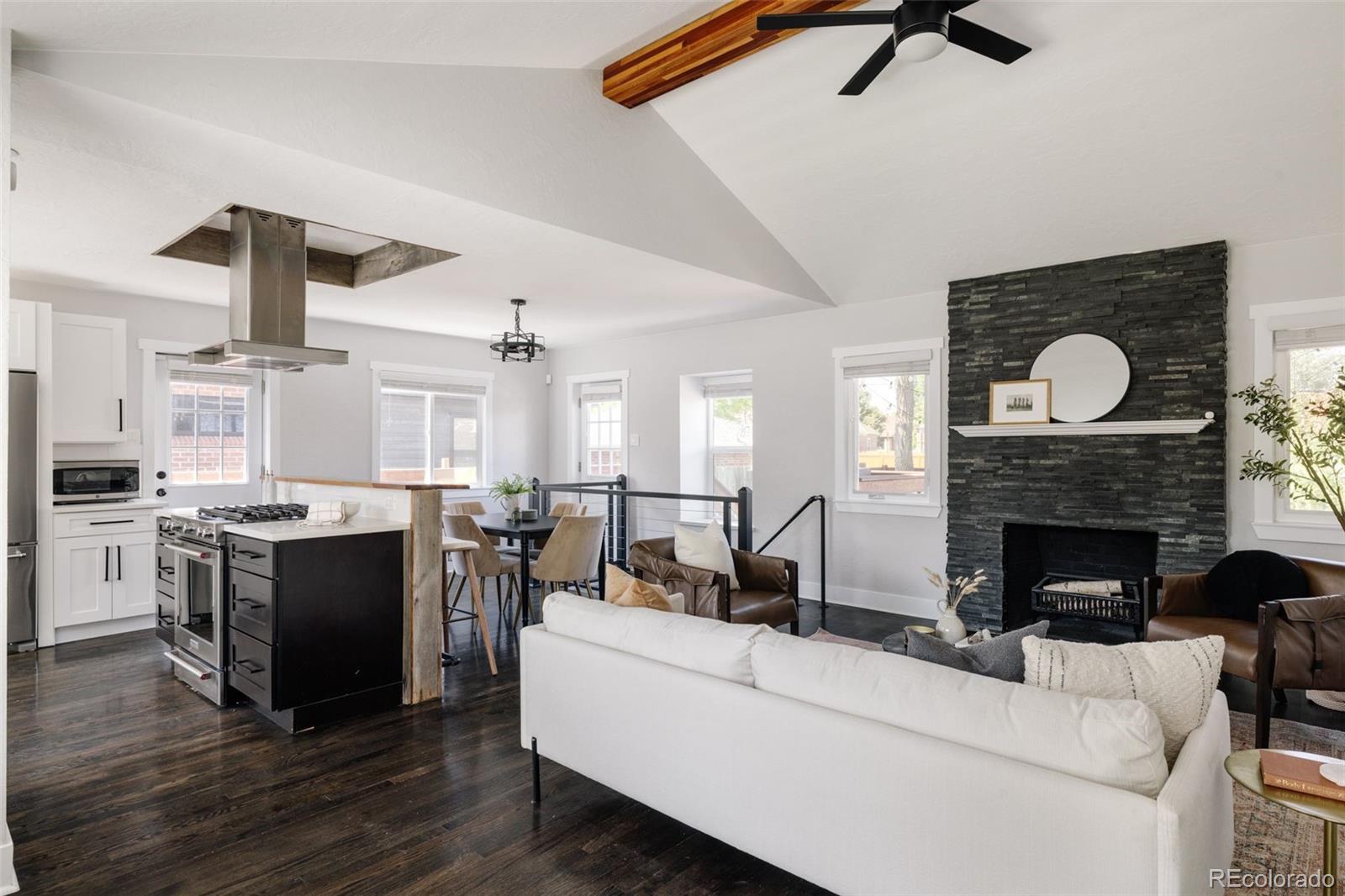 MLS Image #3 for 2995 n cherry street,denver, Colorado
