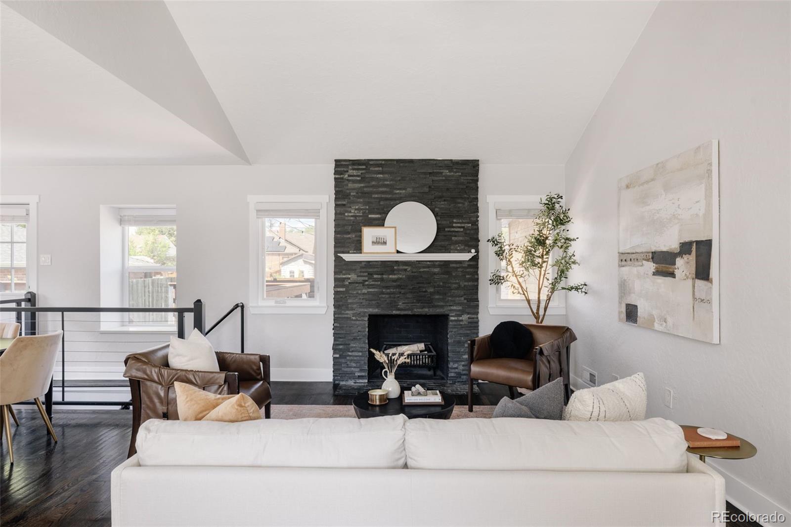 MLS Image #4 for 2995 n cherry street,denver, Colorado