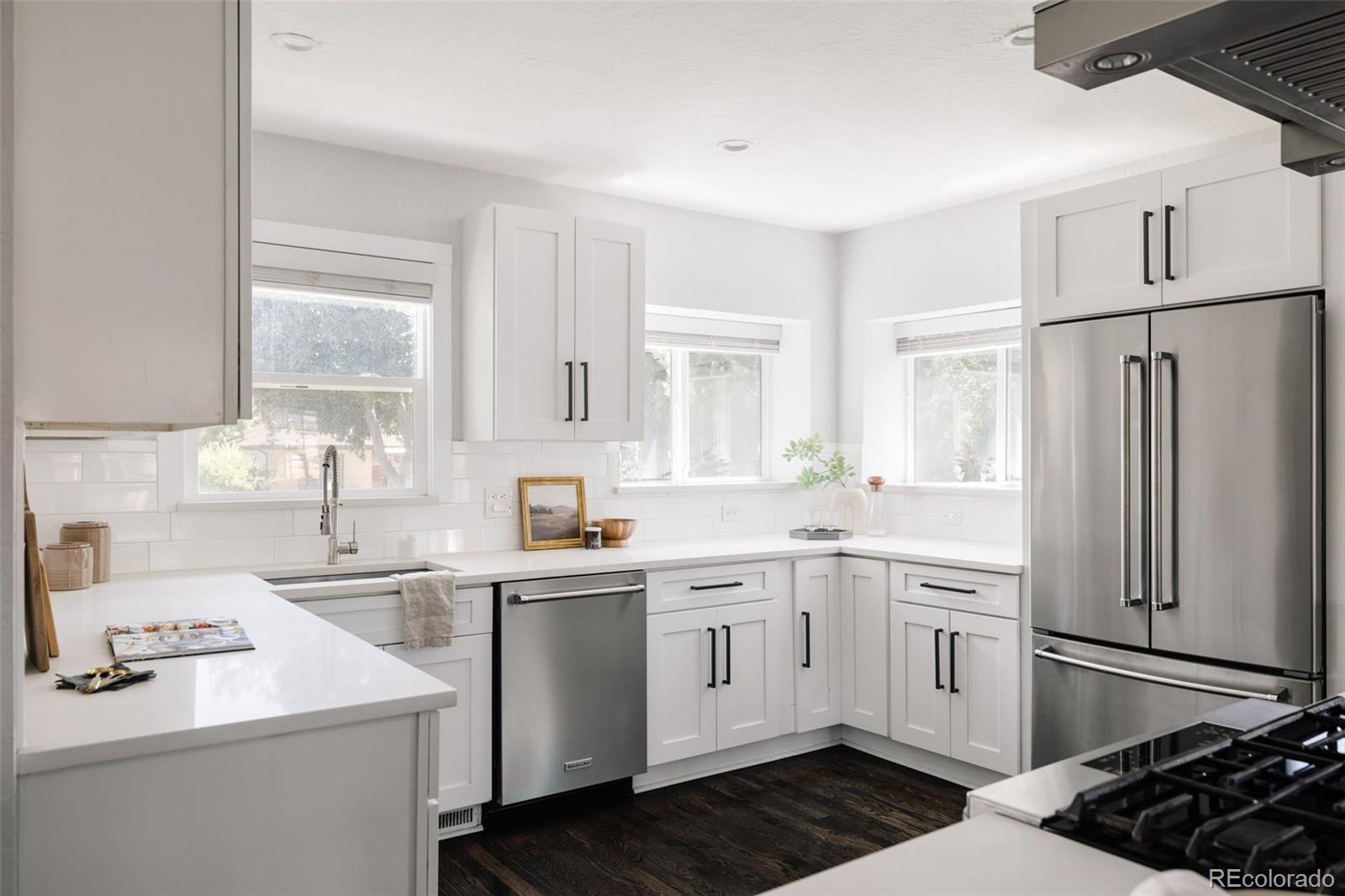 MLS Image #5 for 2995 n cherry street,denver, Colorado