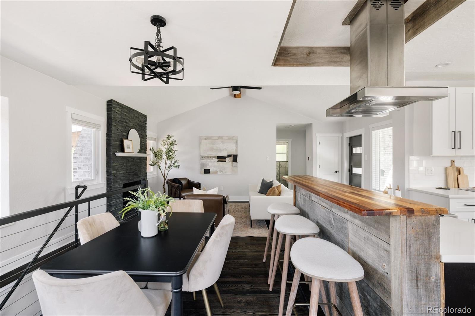 MLS Image #6 for 2995 n cherry street,denver, Colorado