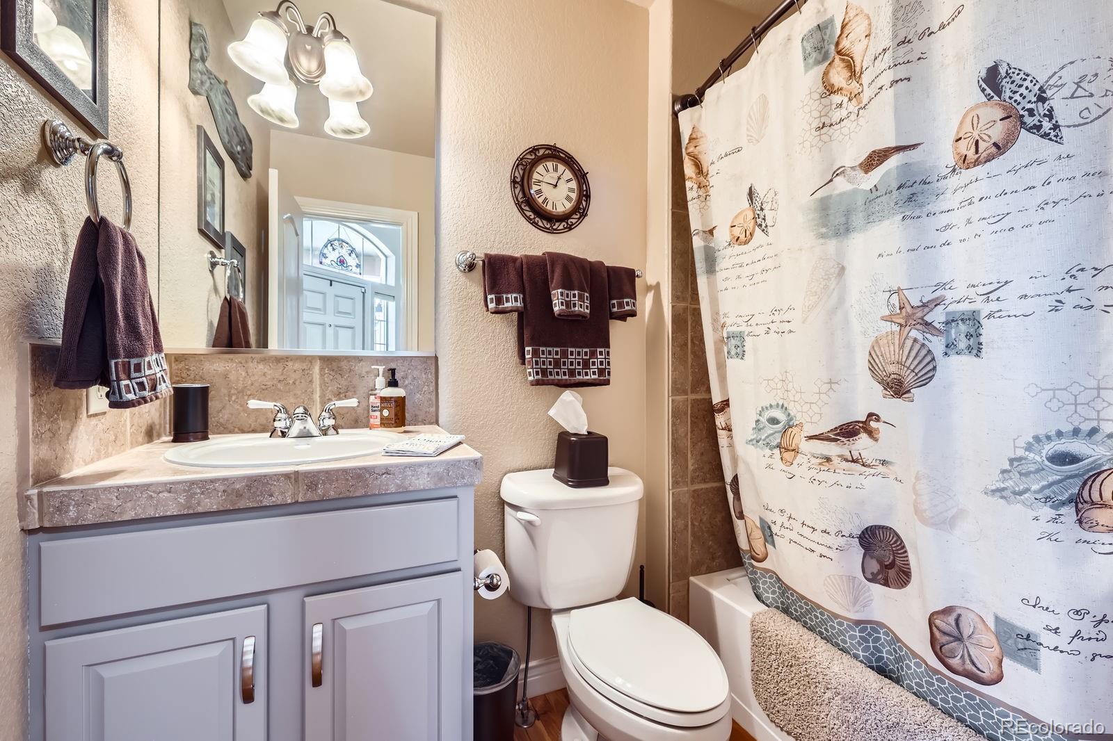MLS Image #14 for 614  orchestra drive,colorado springs, Colorado
