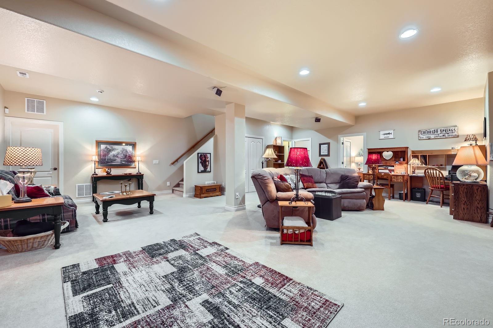 MLS Image #16 for 614  orchestra drive,colorado springs, Colorado