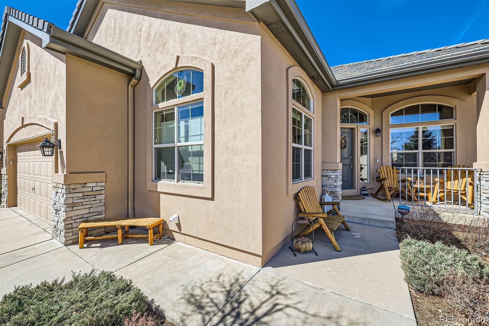 MLS Image #2 for 614  orchestra drive,colorado springs, Colorado